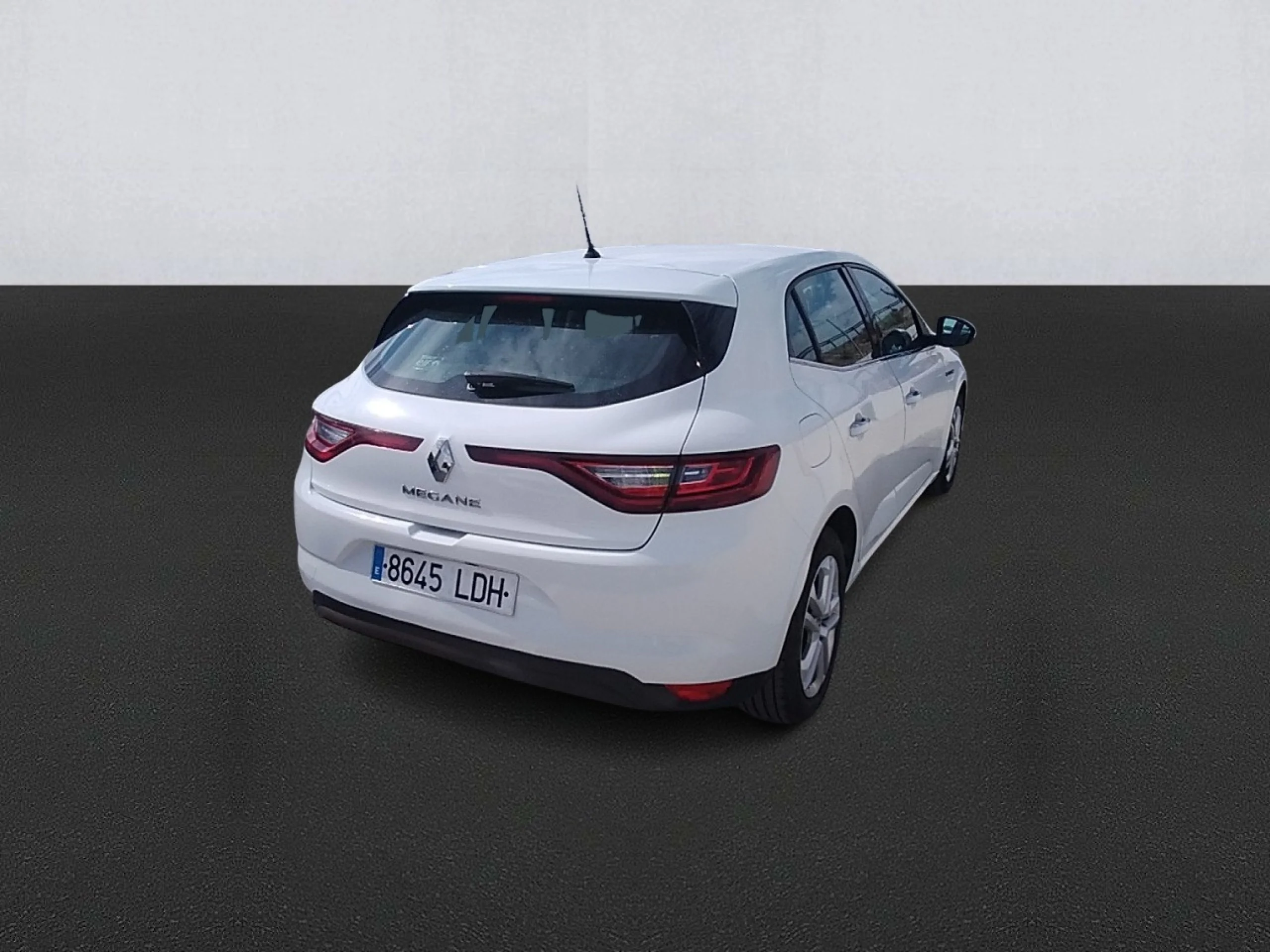Renault Megane Business Blue dCi 81 kW (115CV) - Foto 4