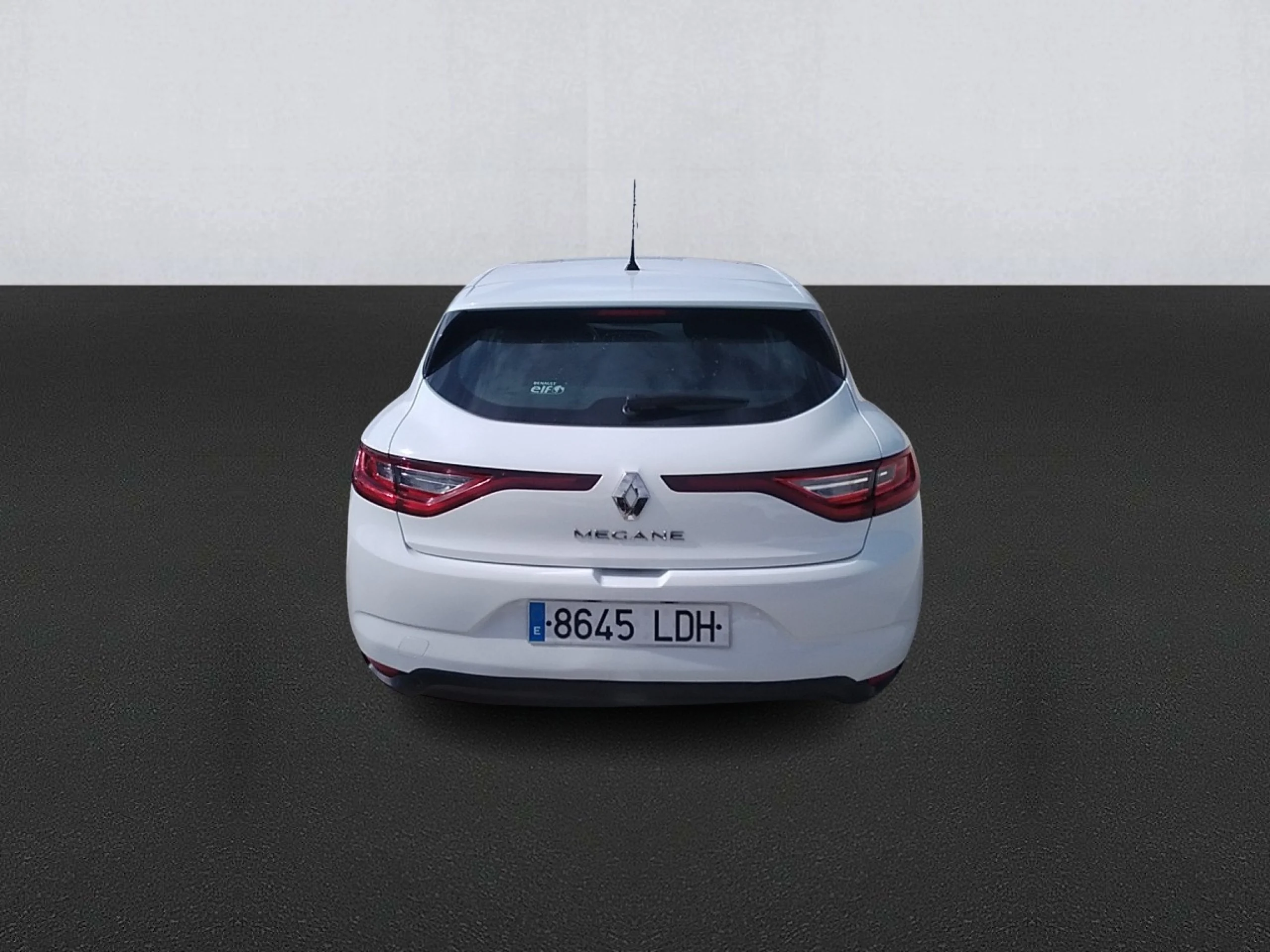 Renault Megane Business Blue dCi 81 kW (115CV) - Foto 5