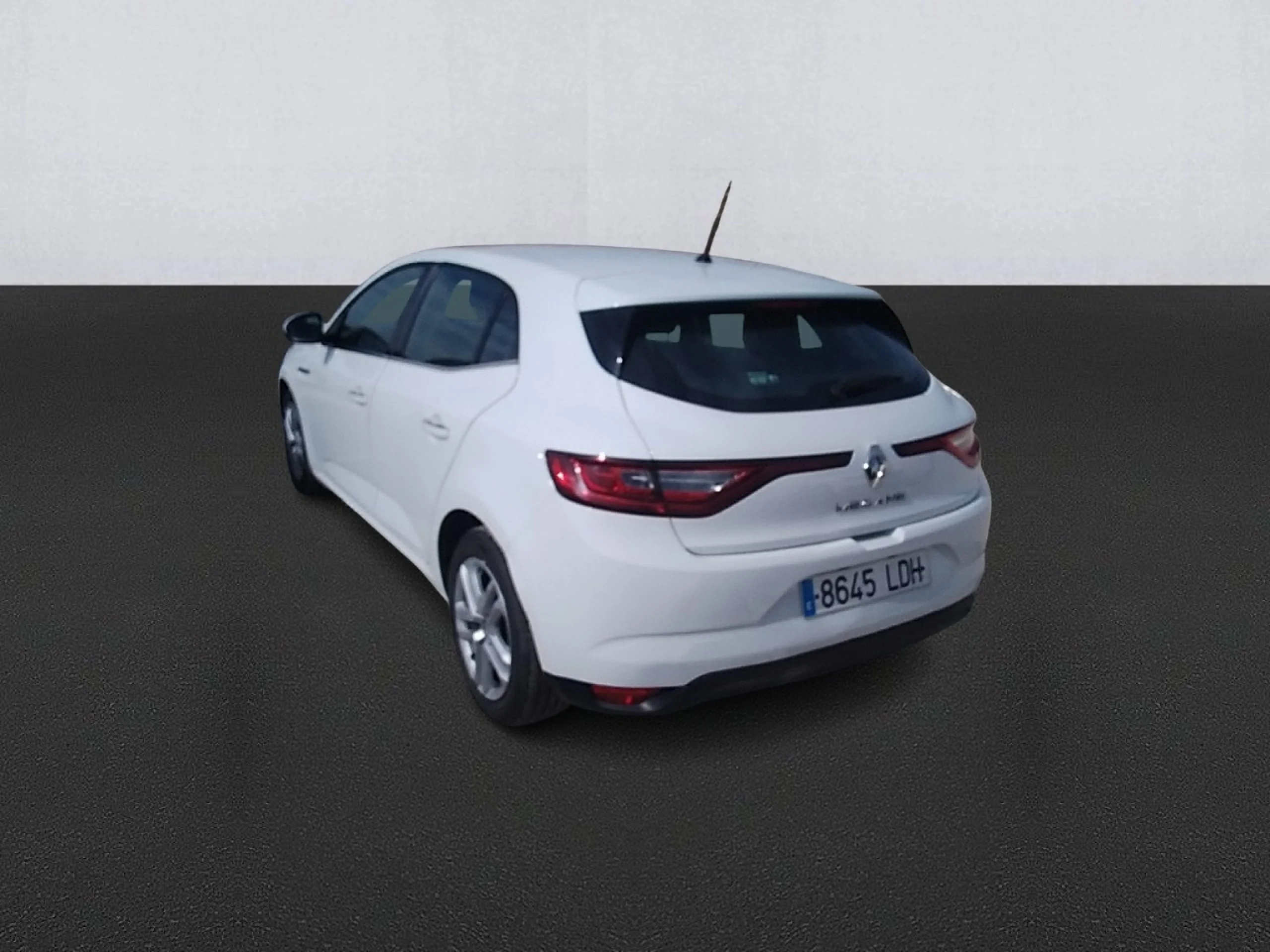 Renault Megane Business Blue dCi 81 kW (115CV) - Foto 6