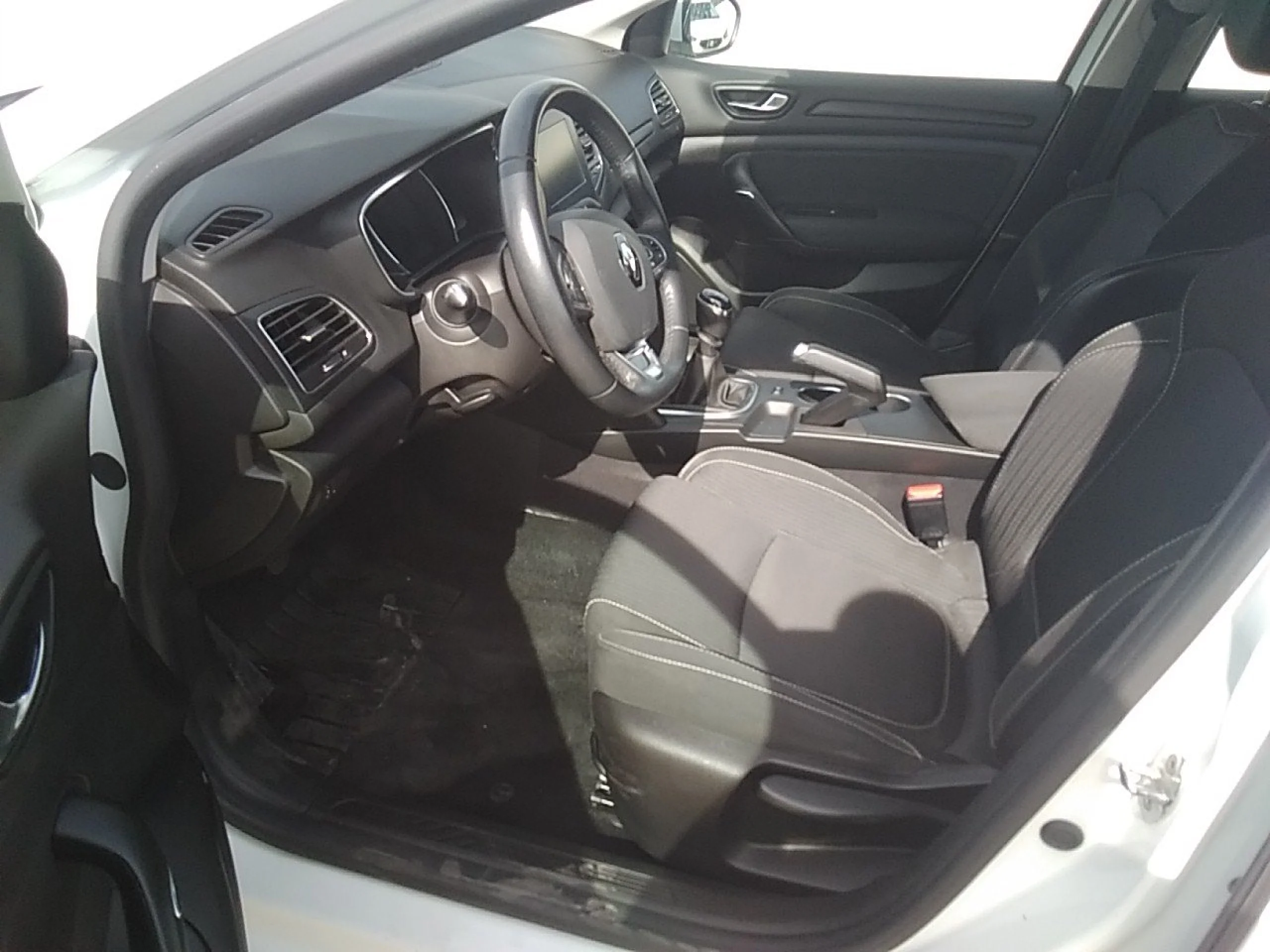 Renault Megane Business Blue dCi 81 kW (115CV) - Foto 7