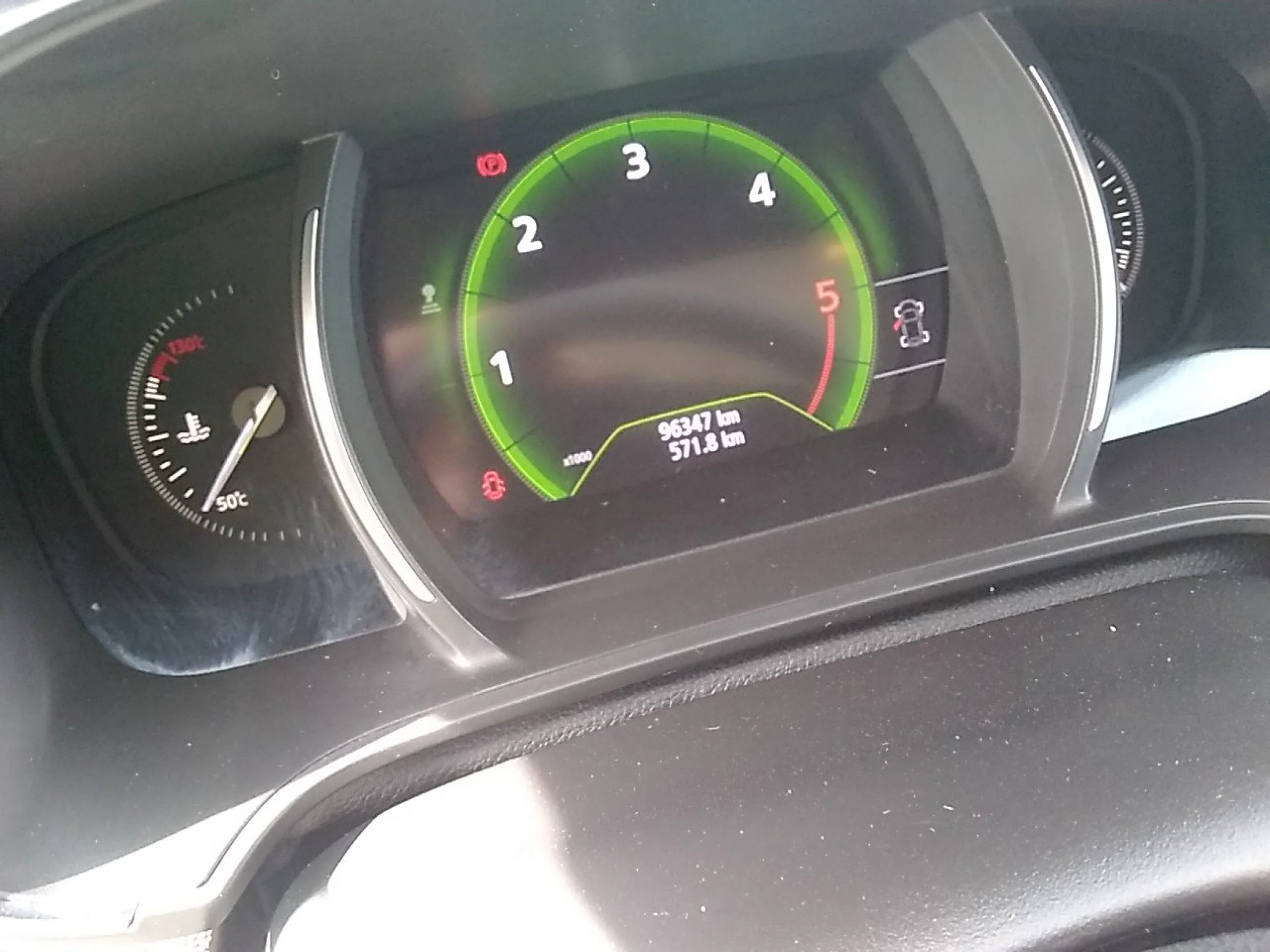 Renault Megane Business Blue dCi 81 kW (115CV) - Foto 8