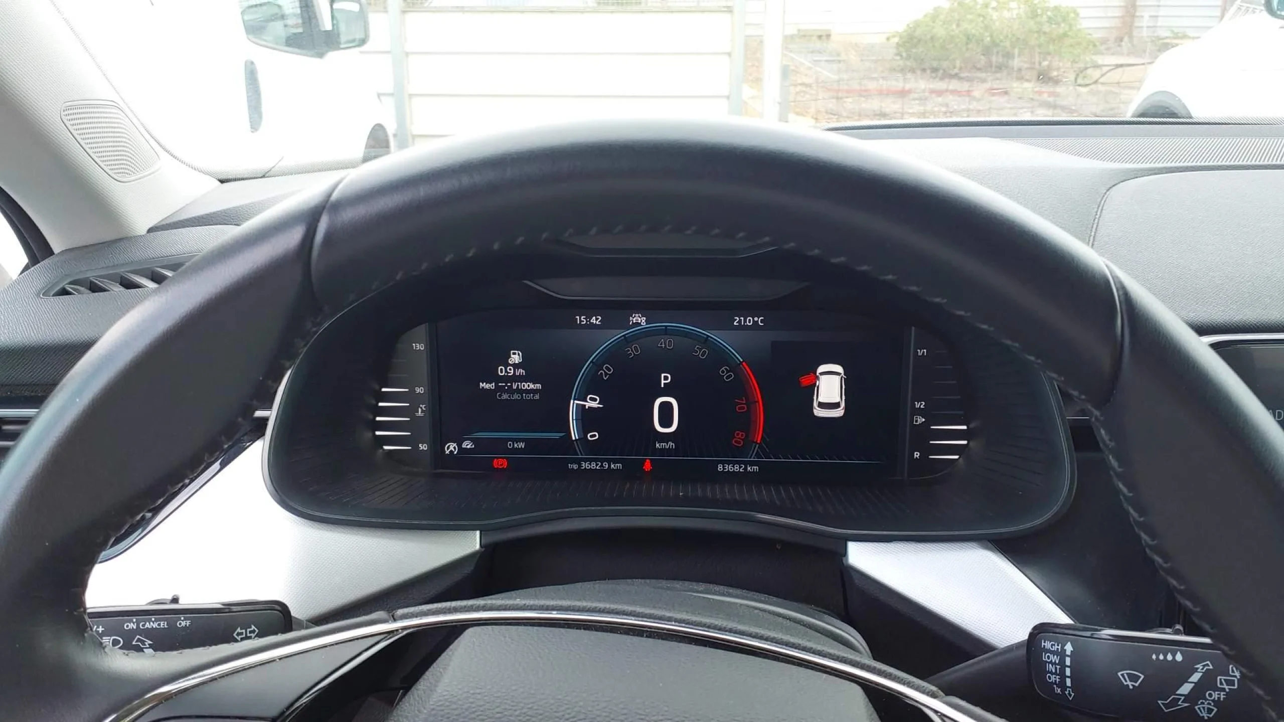 Skoda Kamiq 1.0 TSI 81kW (110CV) DSG AMBITION - Foto 7