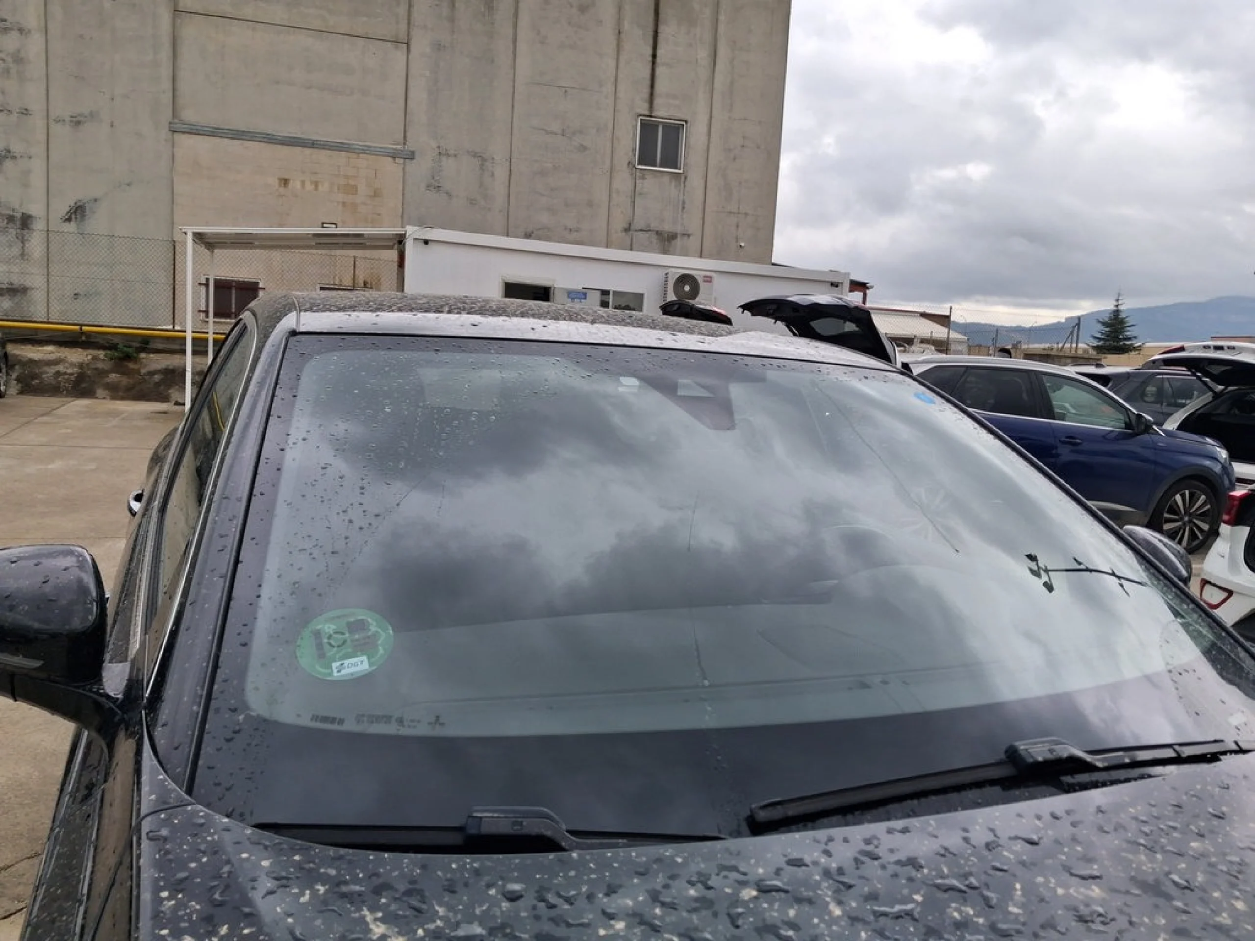 DS DS7 Crossback DS 7 CROSSBACK BlueHDi DE 96kW (130CV) Auto. Bastille - Foto 8