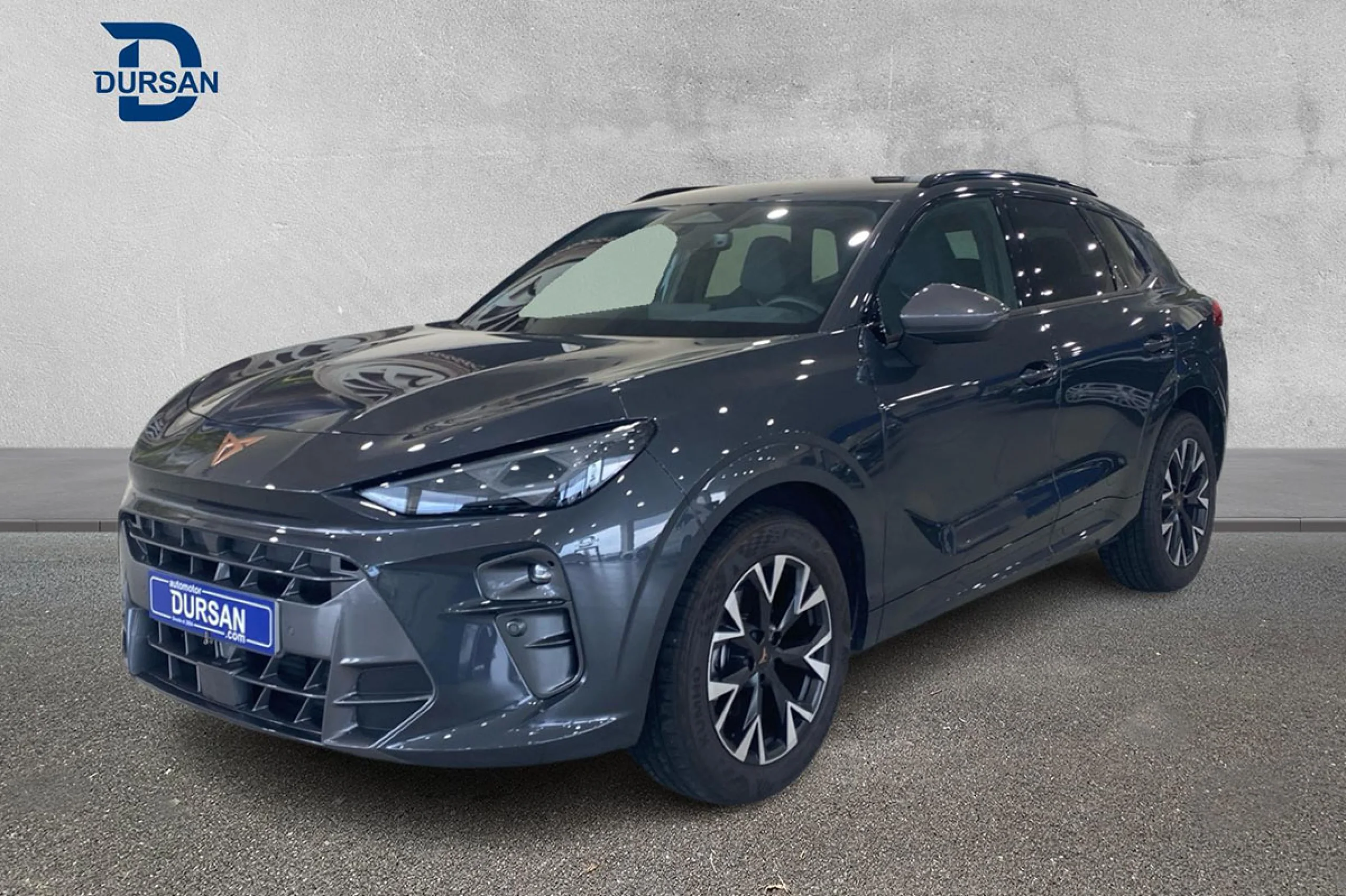CUPRA Terramar 1.5 eTSI 110kW 150 CV DSG - Foto 1