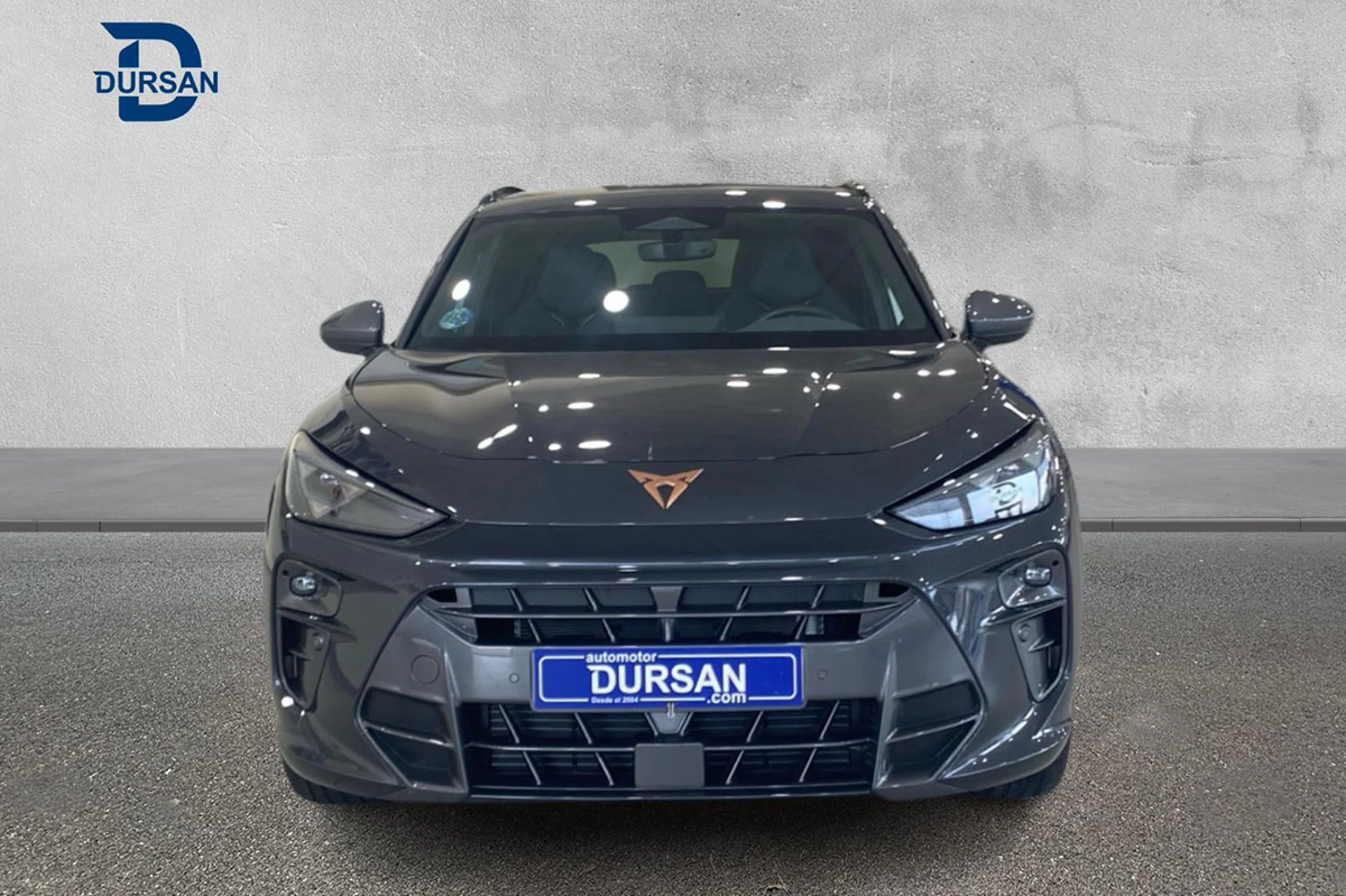 CUPRA Terramar 1.5 eTSI 110kW 150 CV DSG - Foto 2