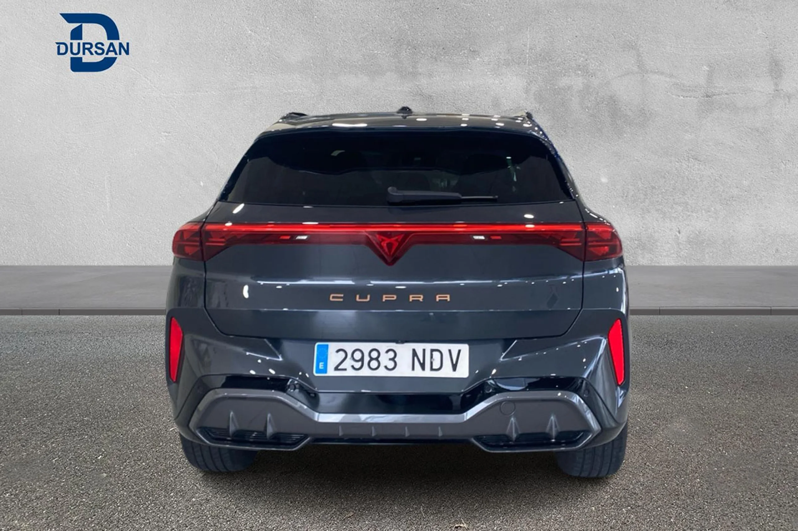 CUPRA Terramar 1.5 eTSI 110kW 150 CV DSG - Foto 11