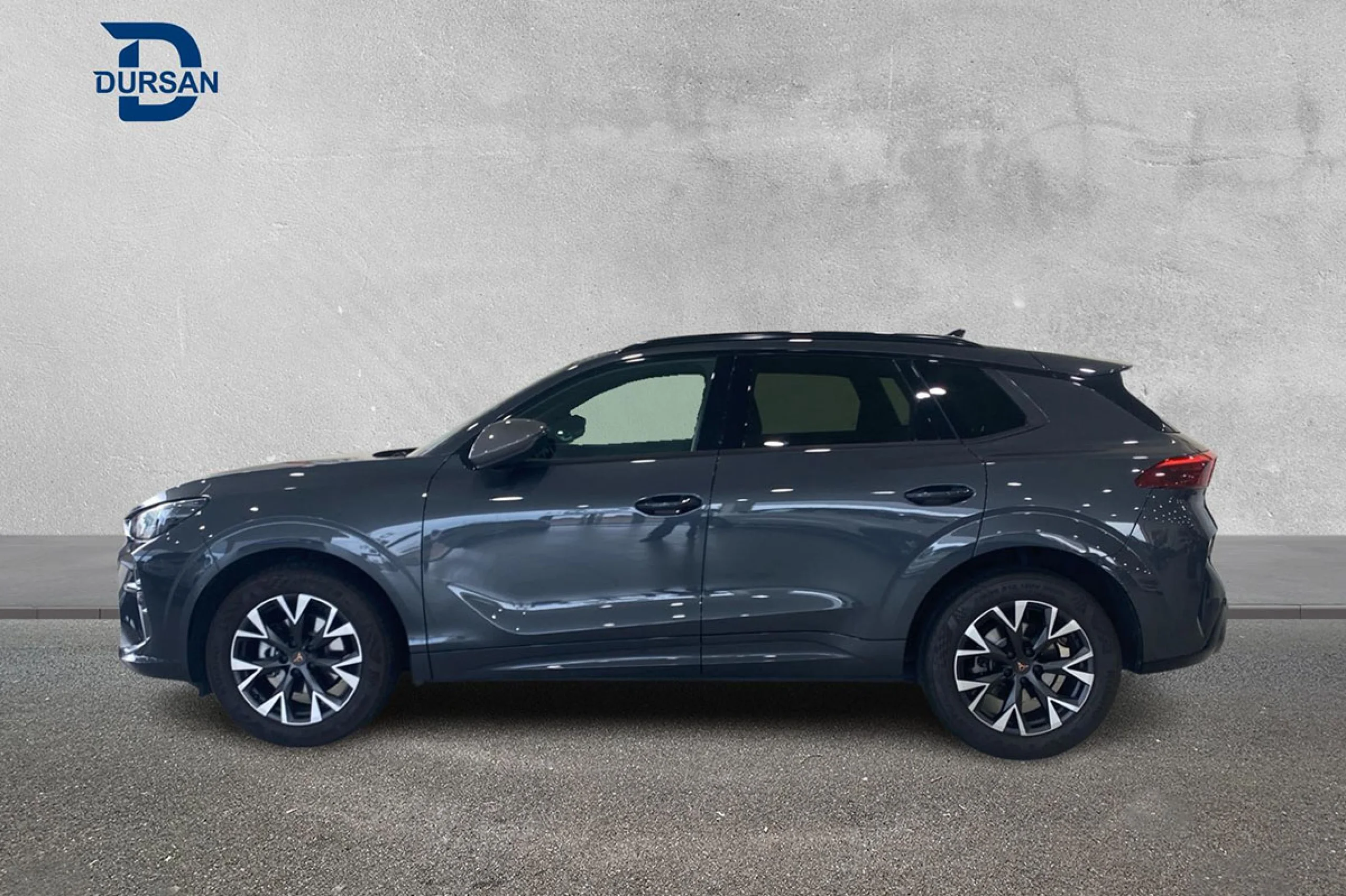 CUPRA Terramar 1.5 eTSI 110kW 150 CV DSG - Foto 15