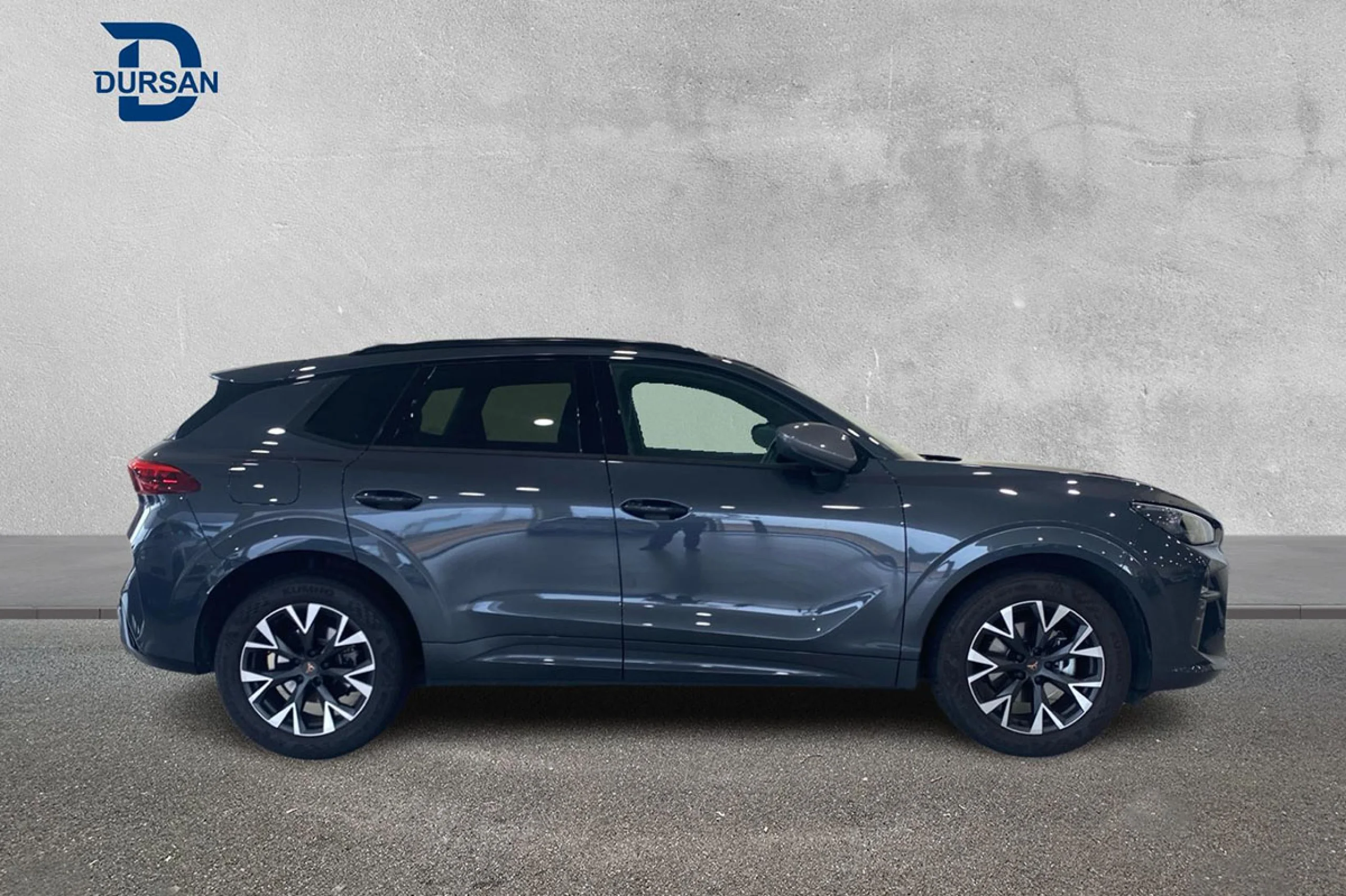 CUPRA Terramar 1.5 eTSI 110kW 150 CV DSG - Foto 16