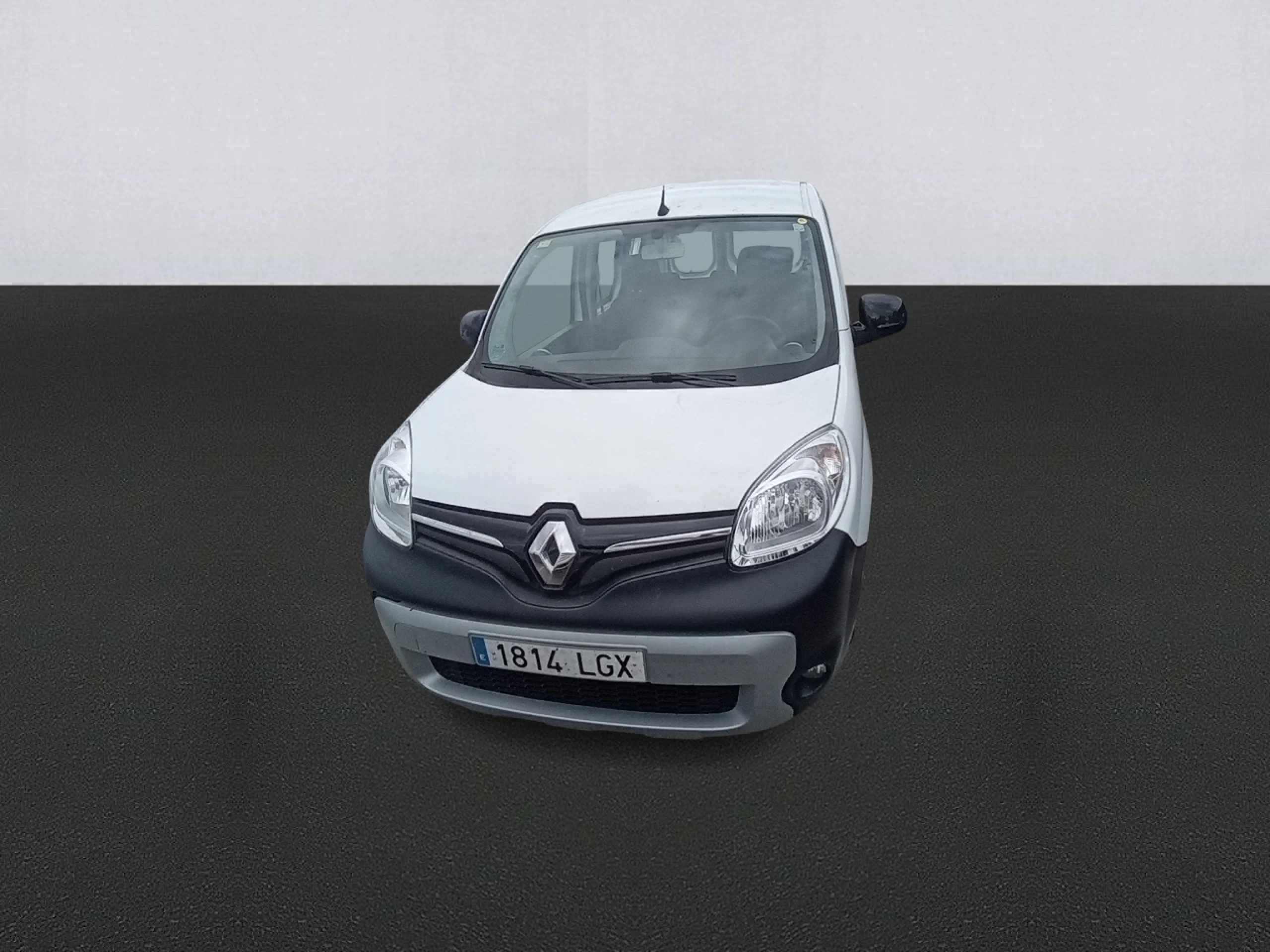 Renault Kangoo Profesional M1-AF Blue dCi 70 kW (95 CV) - Foto 2