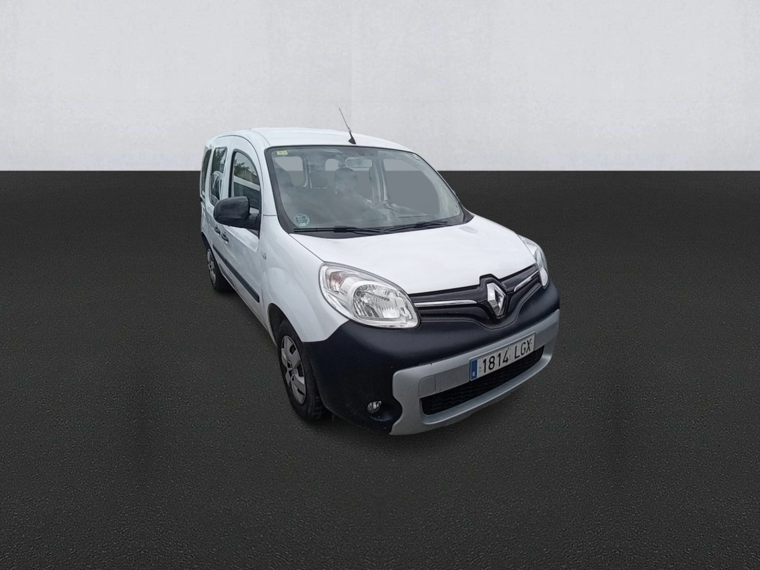 Renault Kangoo Profesional M1-AF Blue dCi 70 kW (95 CV) - Foto 3