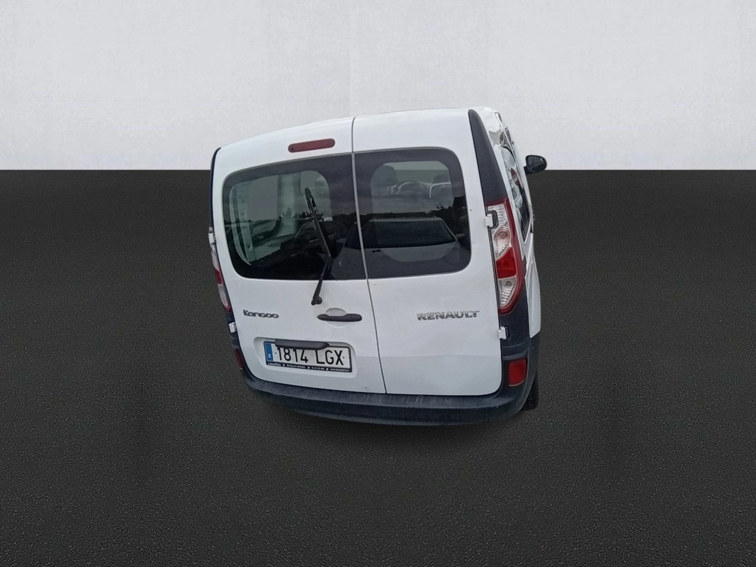 Renault Kangoo Profesional M1-AF Blue dCi 70 kW (95 CV) - Foto 5
