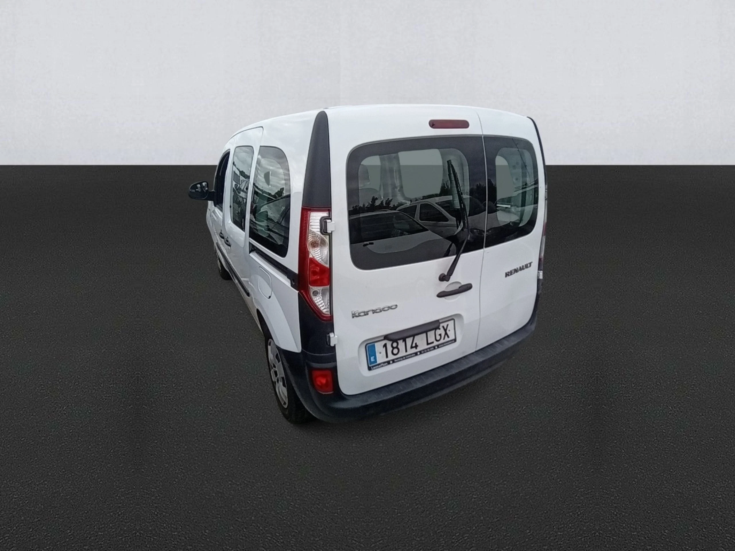 Renault Kangoo Profesional M1-AF Blue dCi 70 kW (95 CV) - Foto 6