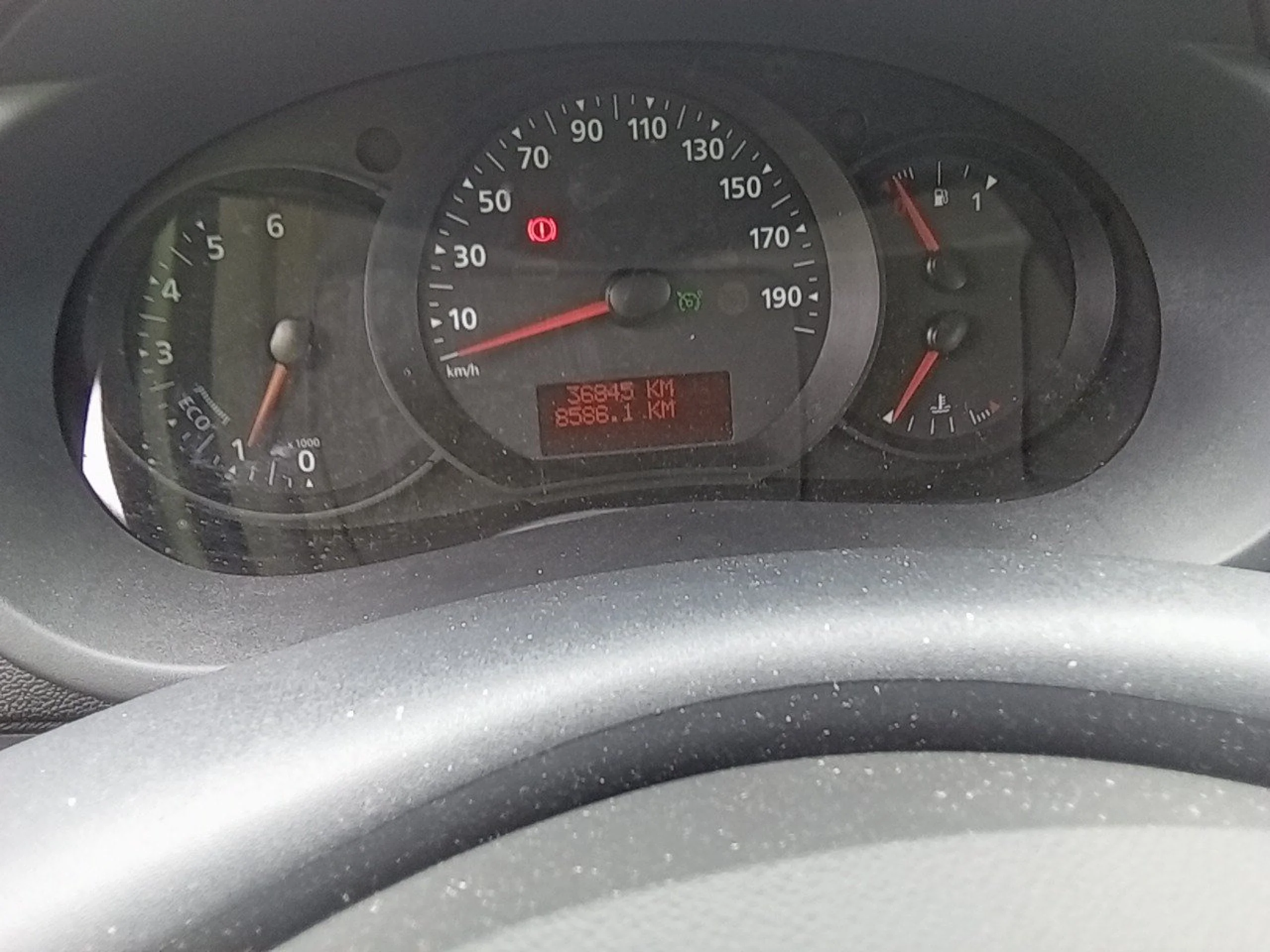 Renault Kangoo Profesional M1-AF Blue dCi 70 kW (95 CV) - Foto 8