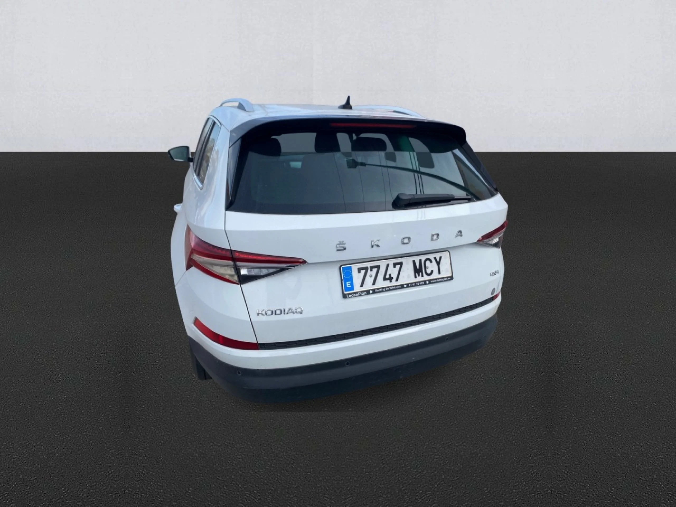 Skoda Kodiaq 2.0 TDI 110KW (150cv) DSG 4x4 Ambition - Foto 5