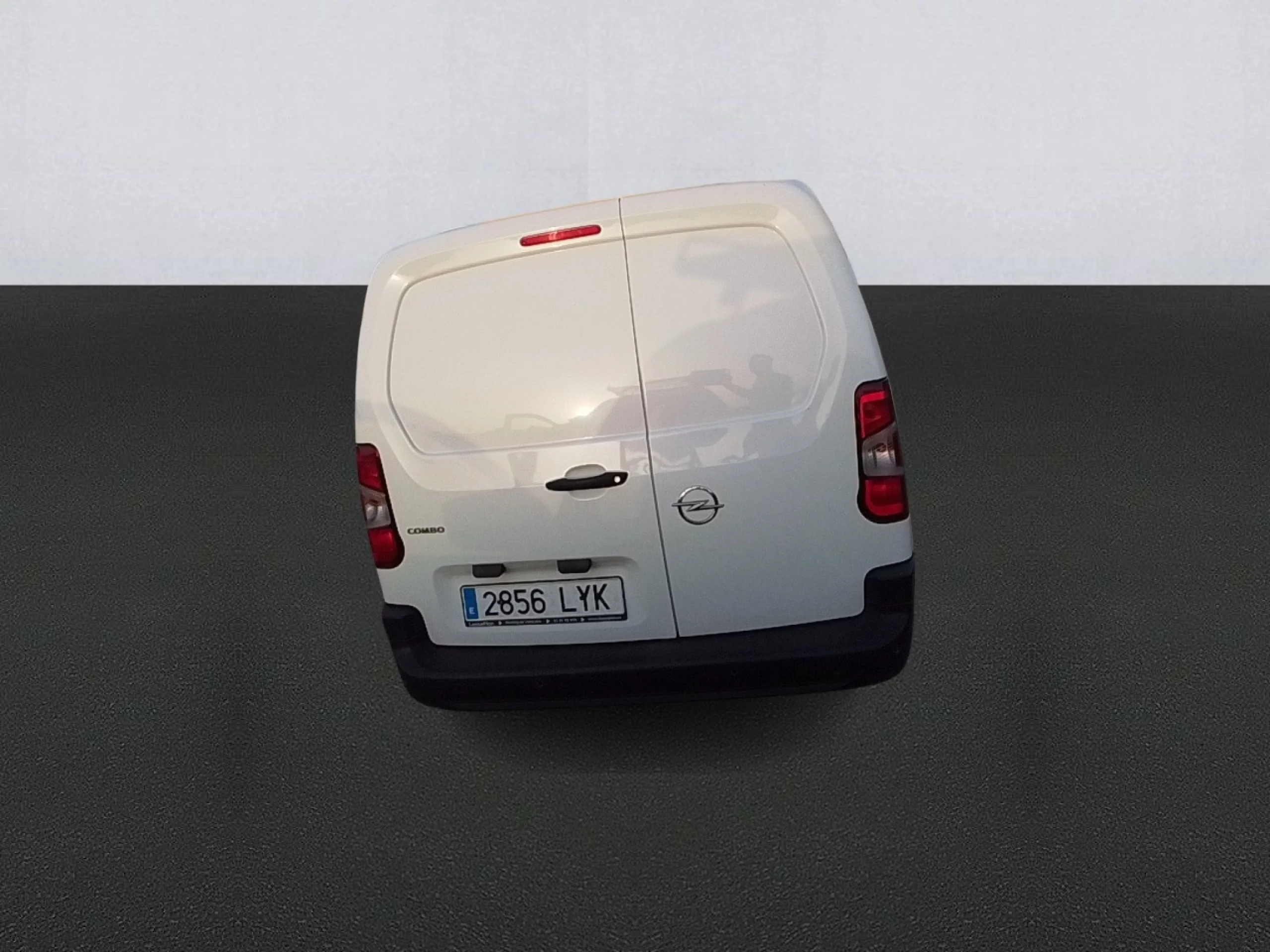 Opel Combo 1.5 TD 75kW (100CV) Express L H1 650kg - Foto 5