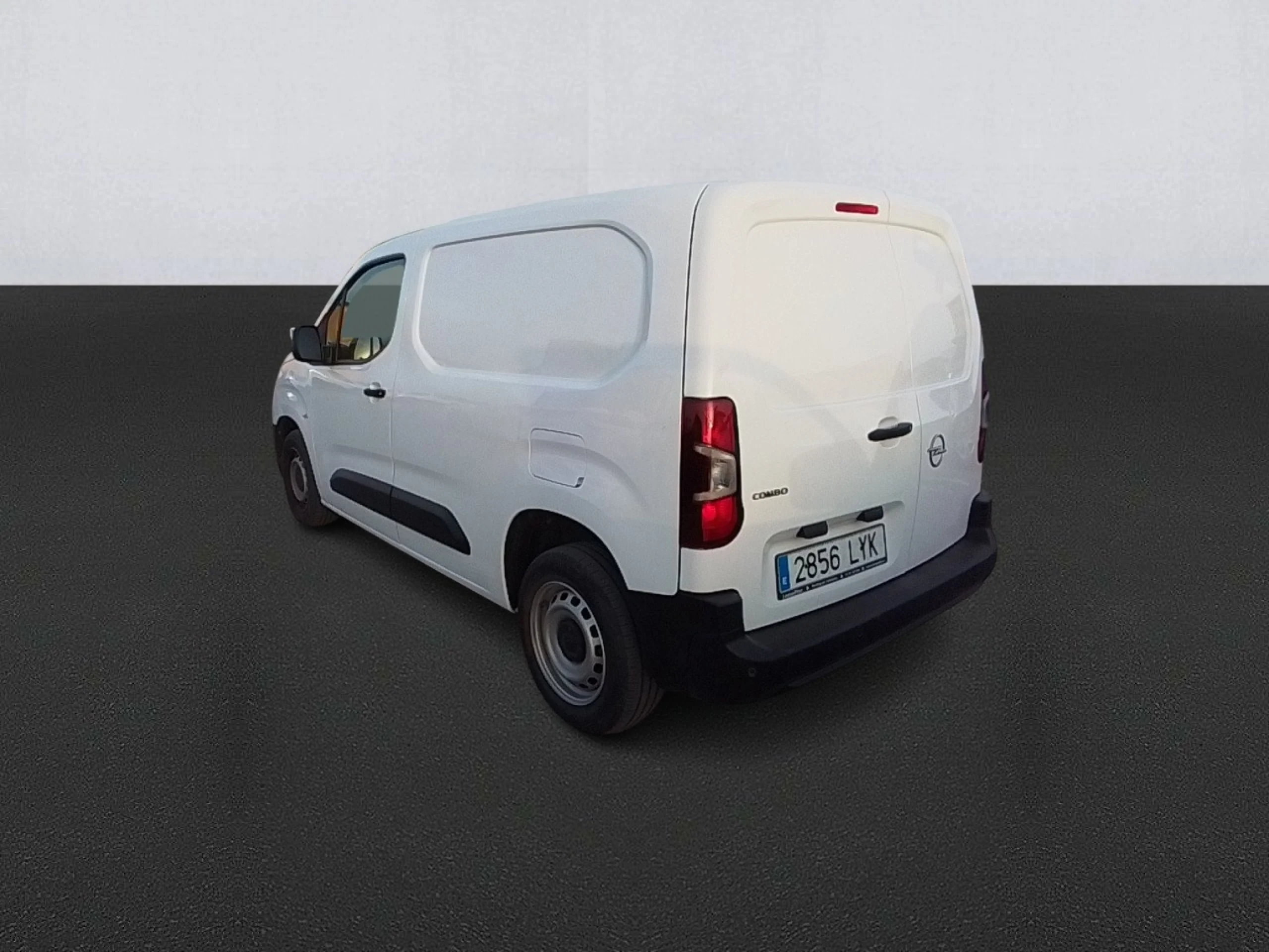 Opel Combo 1.5 TD 75kW (100CV) Express L H1 650kg - Foto 6
