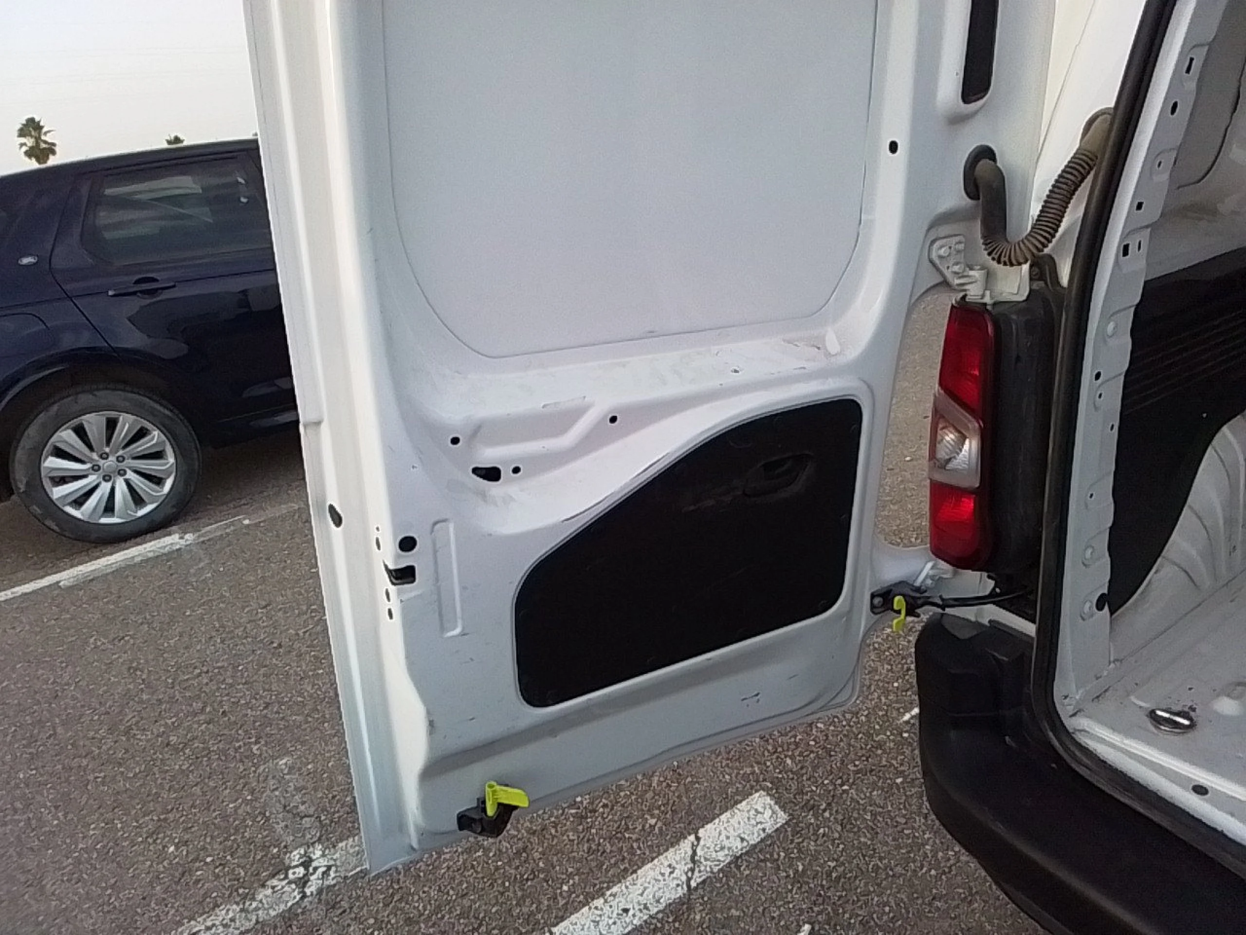 Opel Combo 1.5 TD 75kW (100CV) Express L H1 650kg - Foto 8