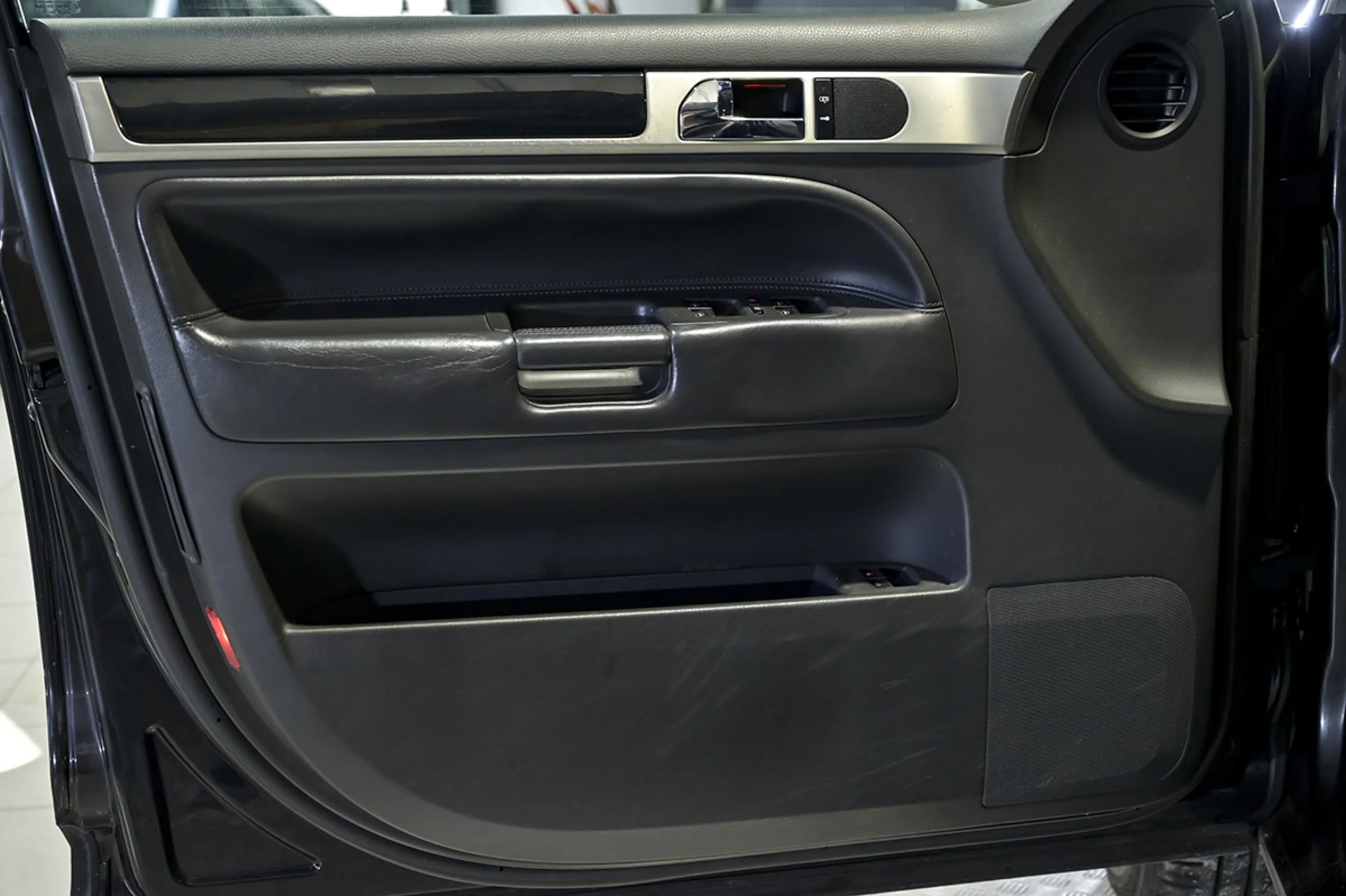 Volkswagen Touareg 5.0 V10 TDI Tiptronic - Foto 21