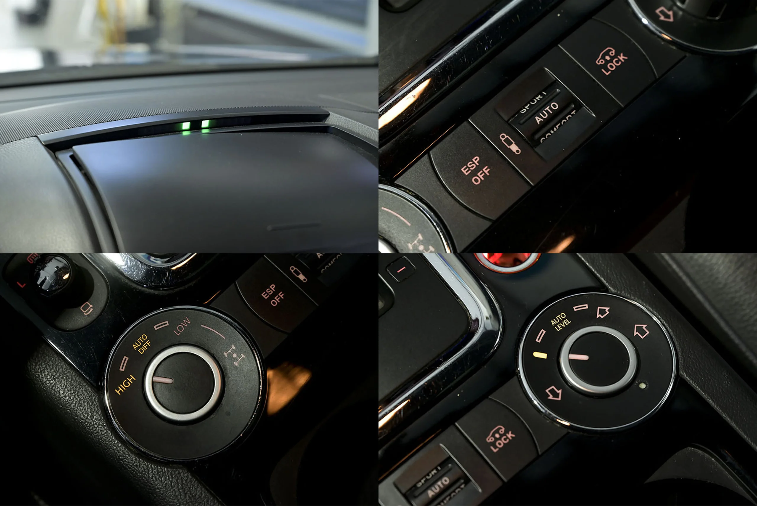 Volkswagen Touareg 5.0 V10 TDI Tiptronic - Foto 30