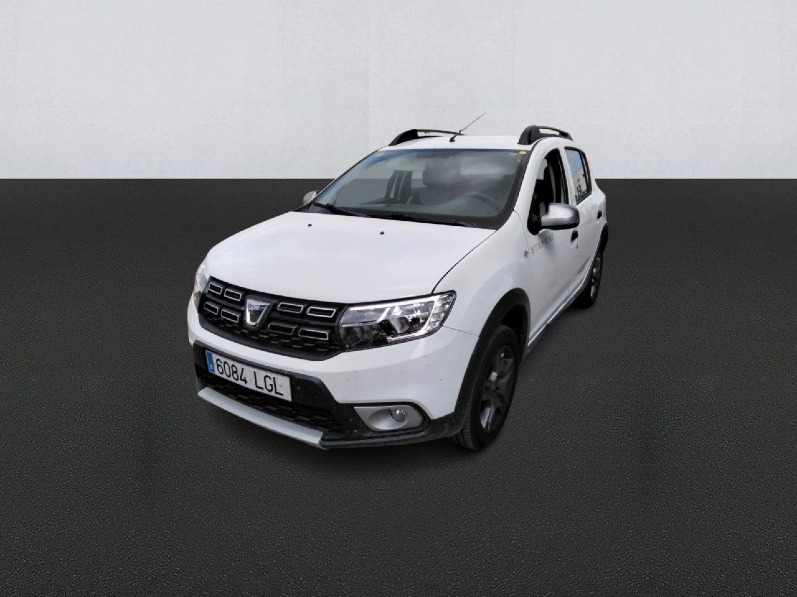 Dacia Sandero Stepway Essential TCE 66kW (90CV) - Foto 1