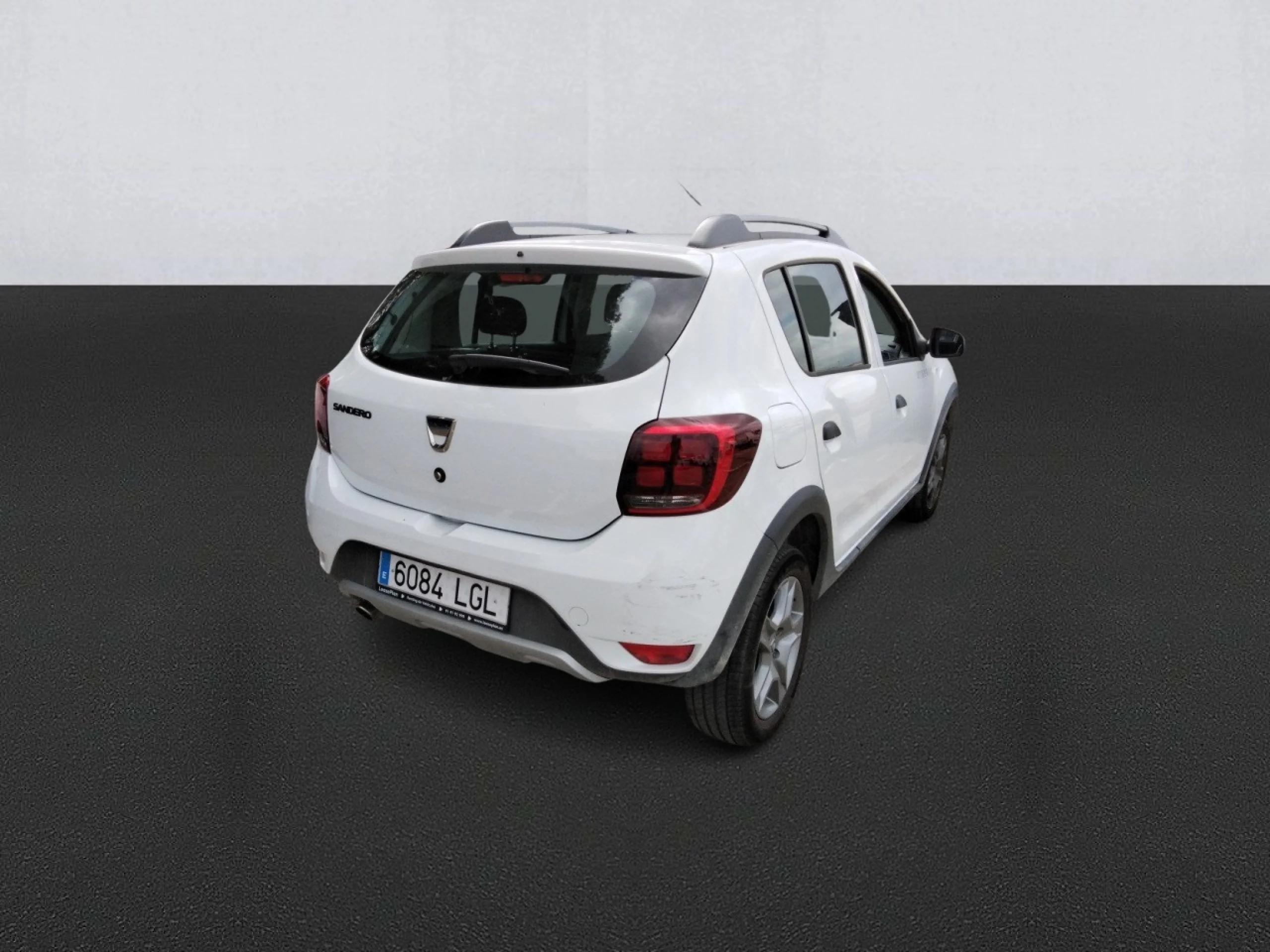 Dacia Sandero Stepway Essential TCE 66kW (90CV) - Foto 4
