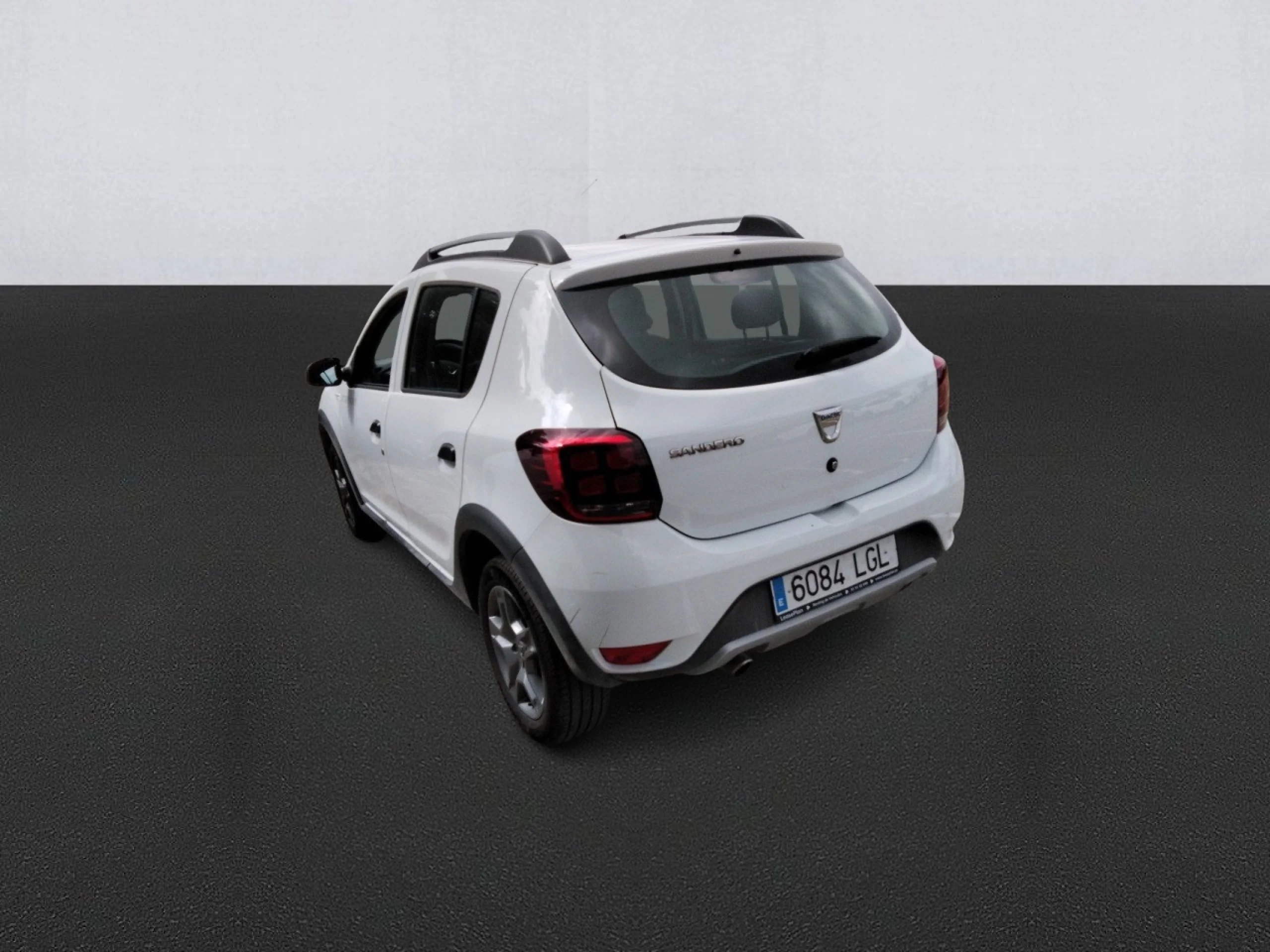 Dacia Sandero Stepway Essential TCE 66kW (90CV) - Foto 6