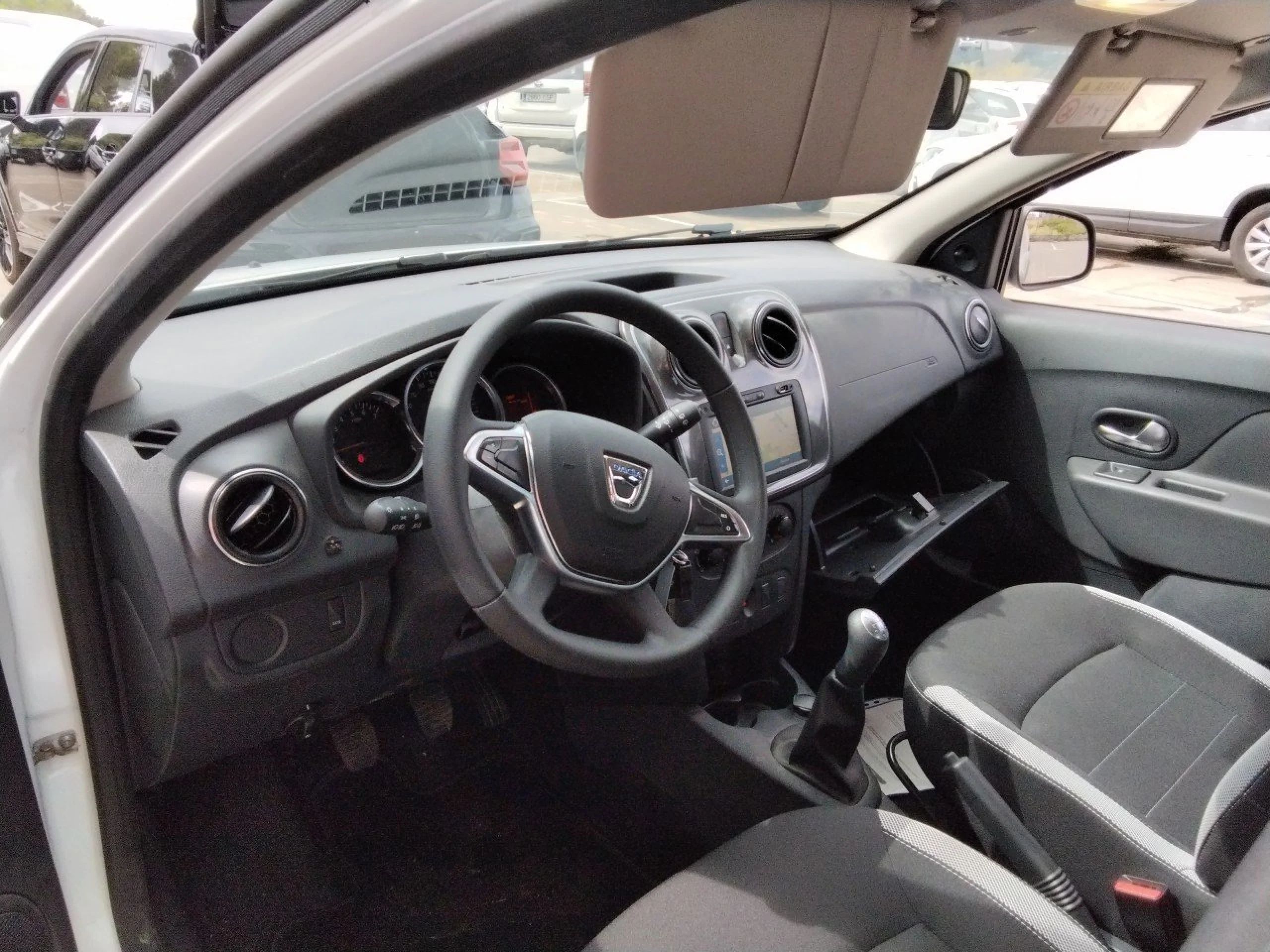 Dacia Sandero Stepway Essential TCE 66kW (90CV) - Foto 7