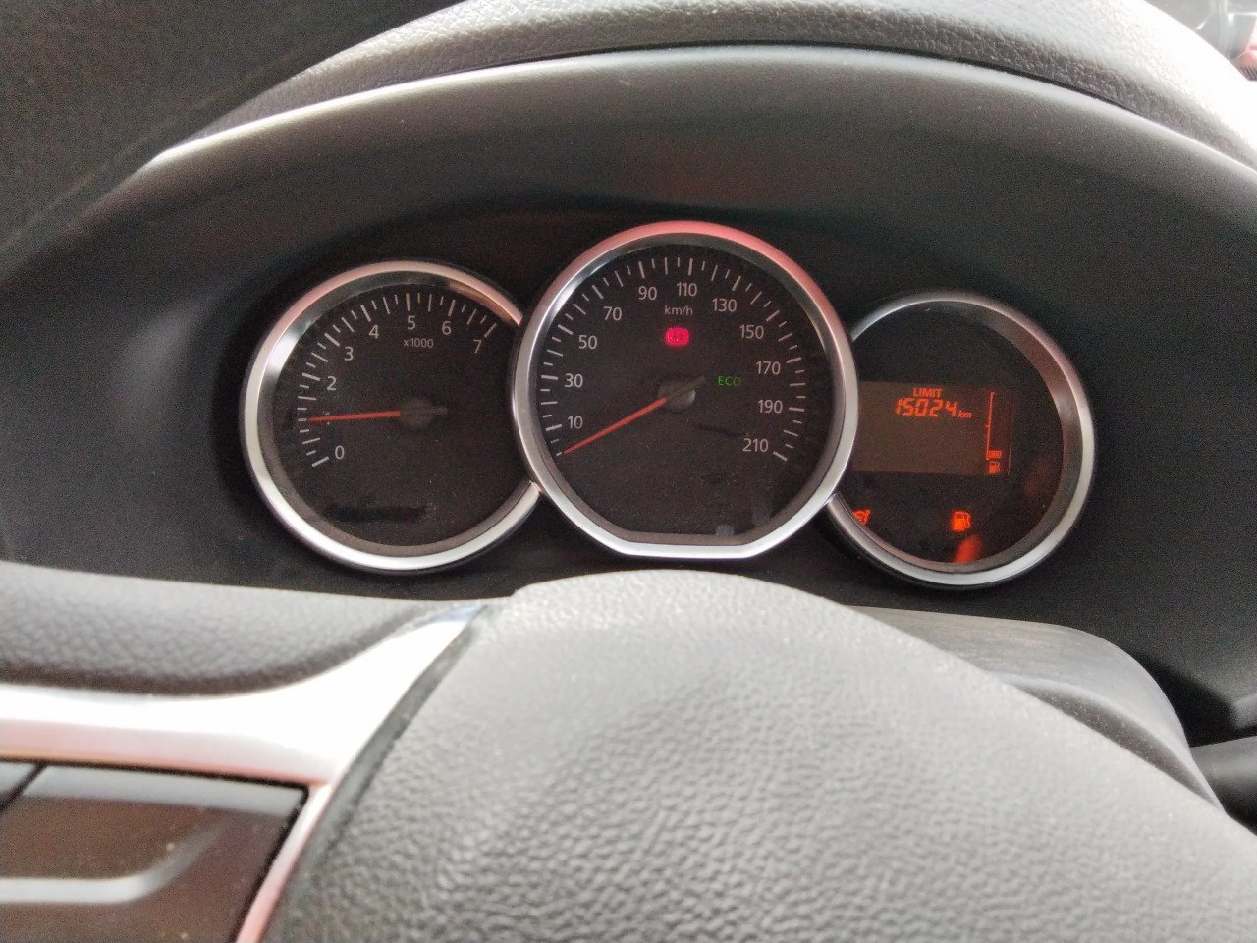 Dacia Sandero Stepway Essential TCE 66kW (90CV) - Foto 8