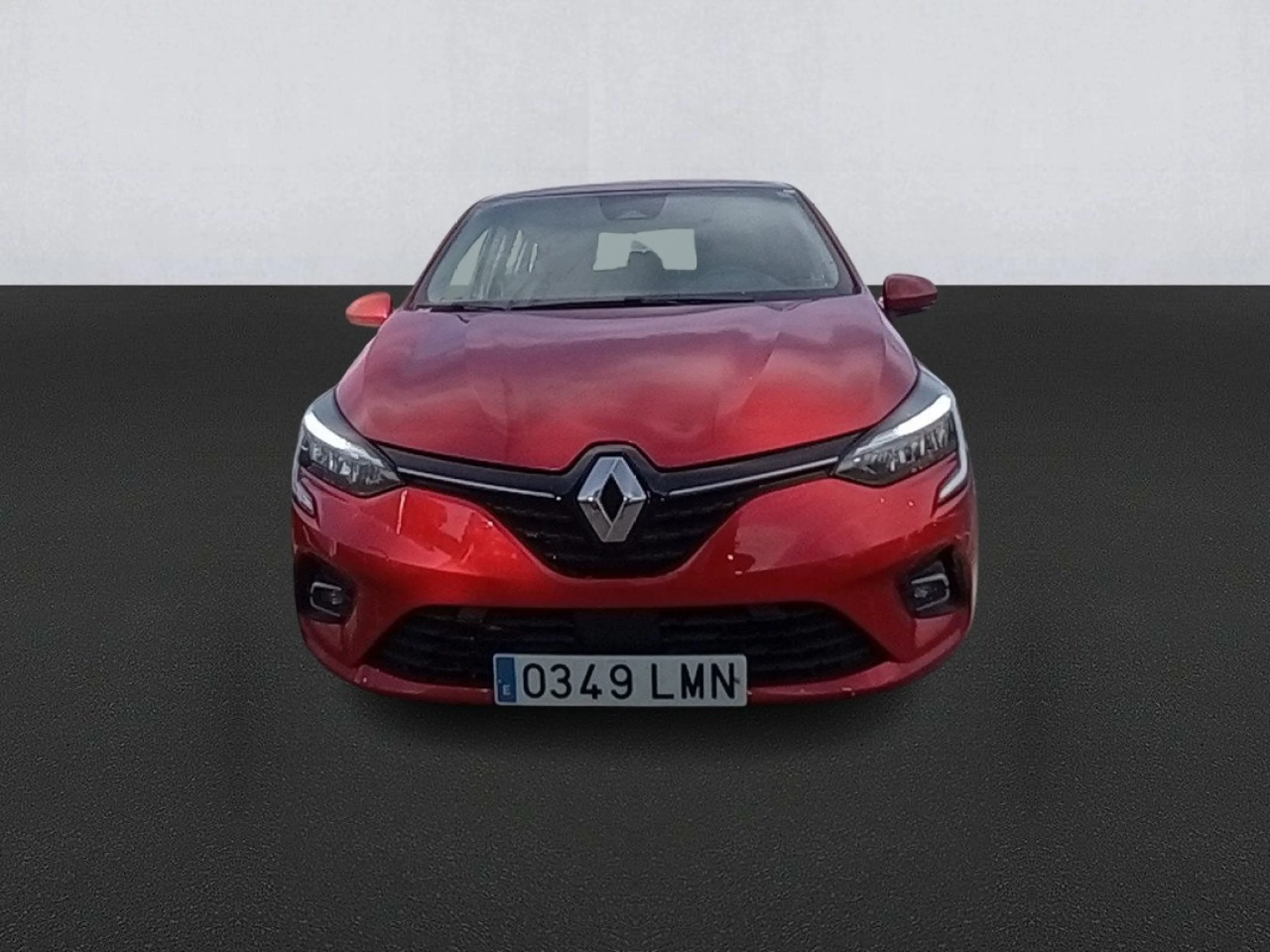 Renault Clio Intens Blue dCi 63 kW (85CV) - Foto 2