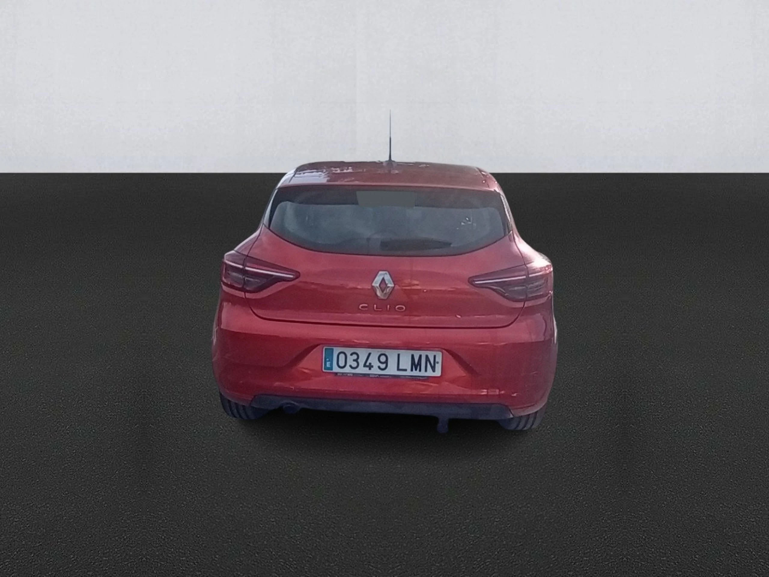 Renault Clio Intens Blue dCi 63 kW (85CV) - Foto 5