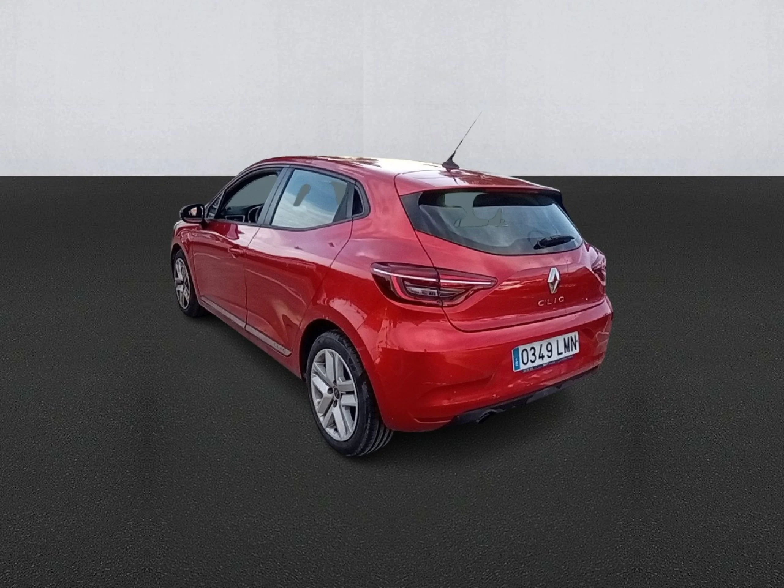 Renault Clio Intens Blue dCi 63 kW (85CV) - Foto 6