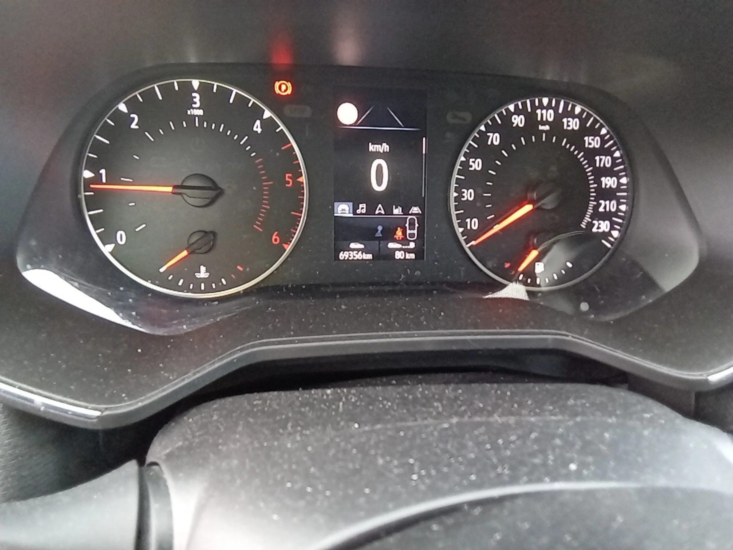 Renault Clio Intens Blue dCi 63 kW (85CV) - Foto 8