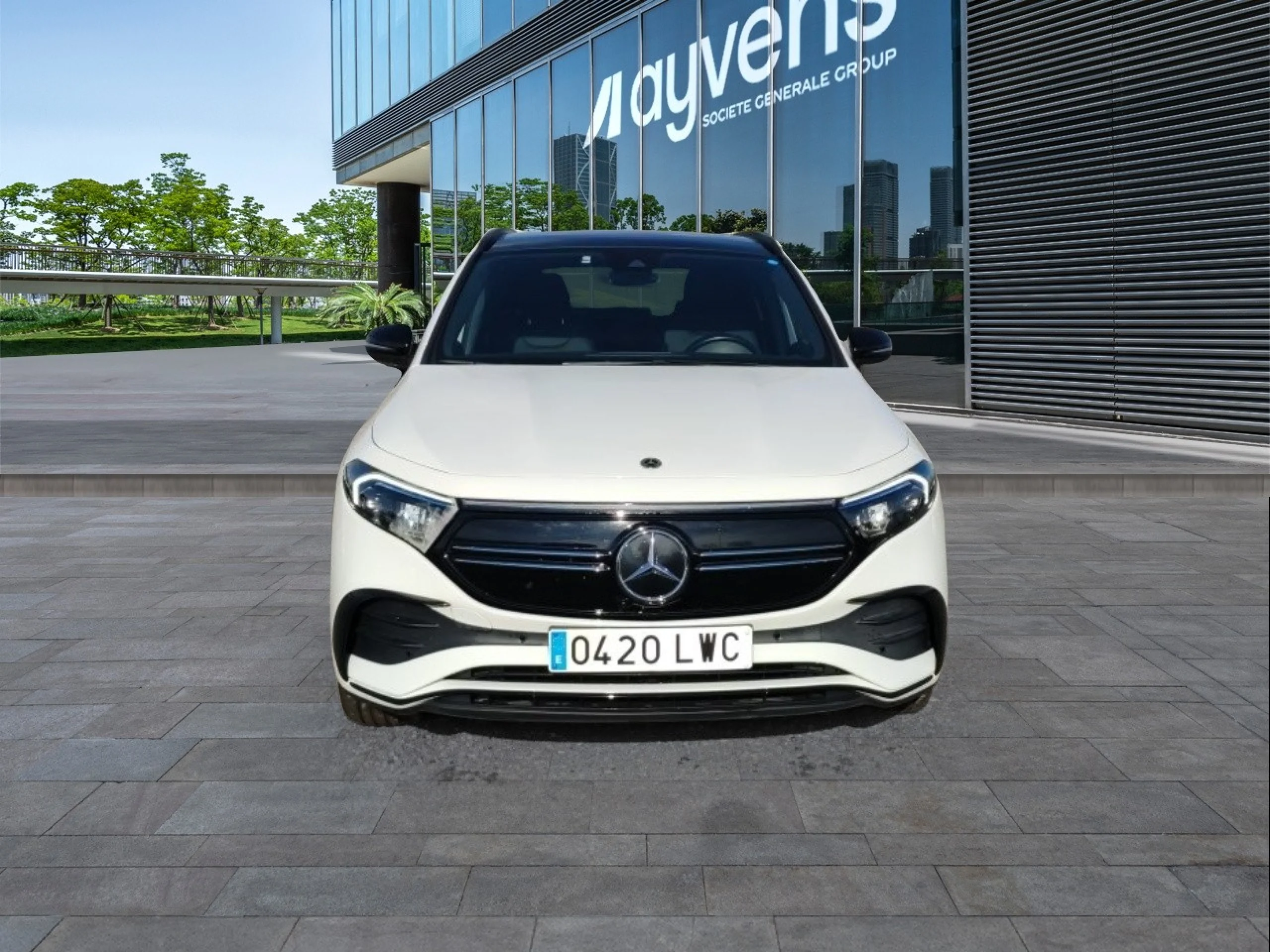 Mercedes-Benz EQA 300 MERCEDES EQA  300 4MATIC - Foto 2