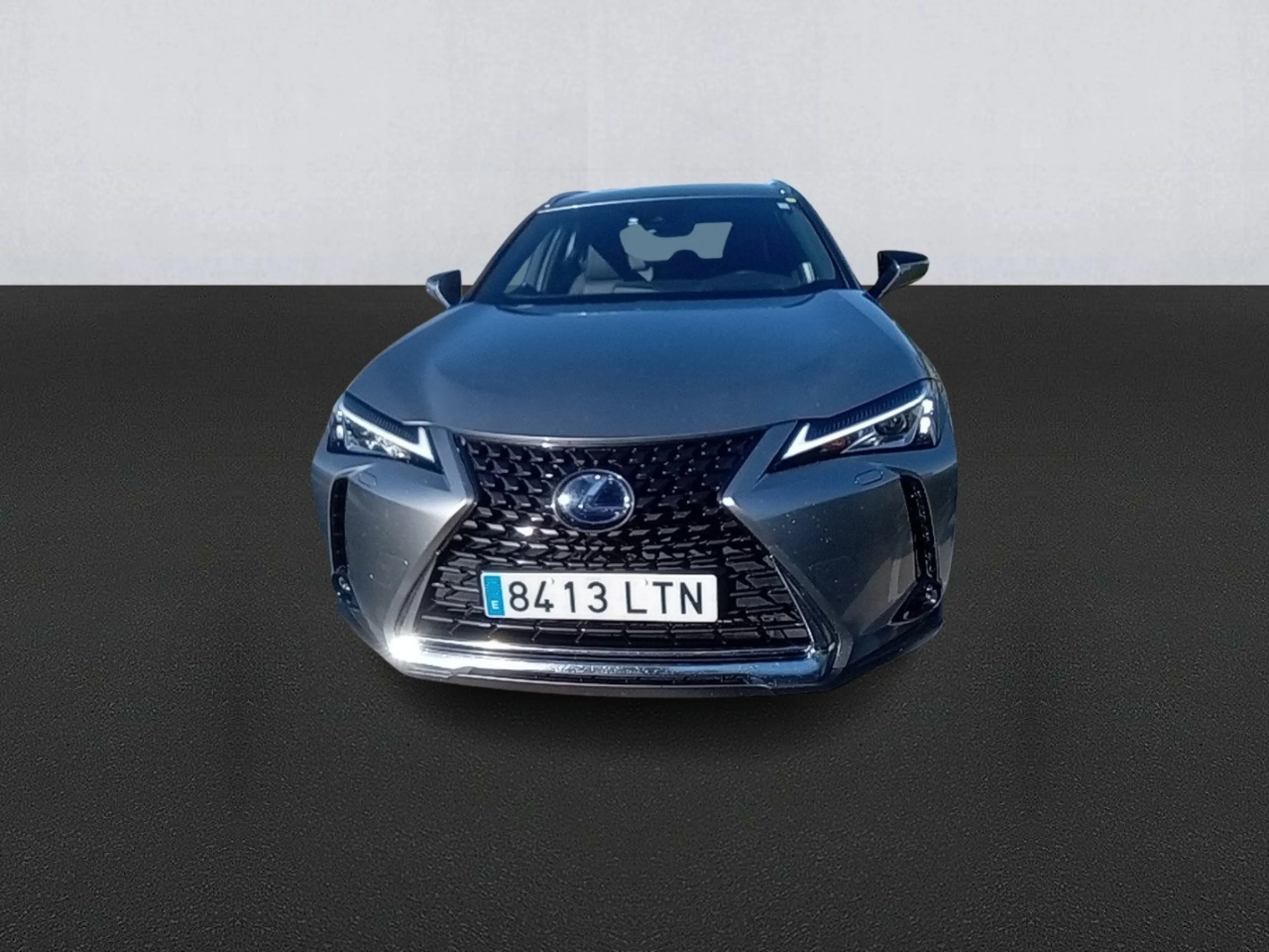 Lexus UX 250h UX 2.0 250h Business - Foto 2