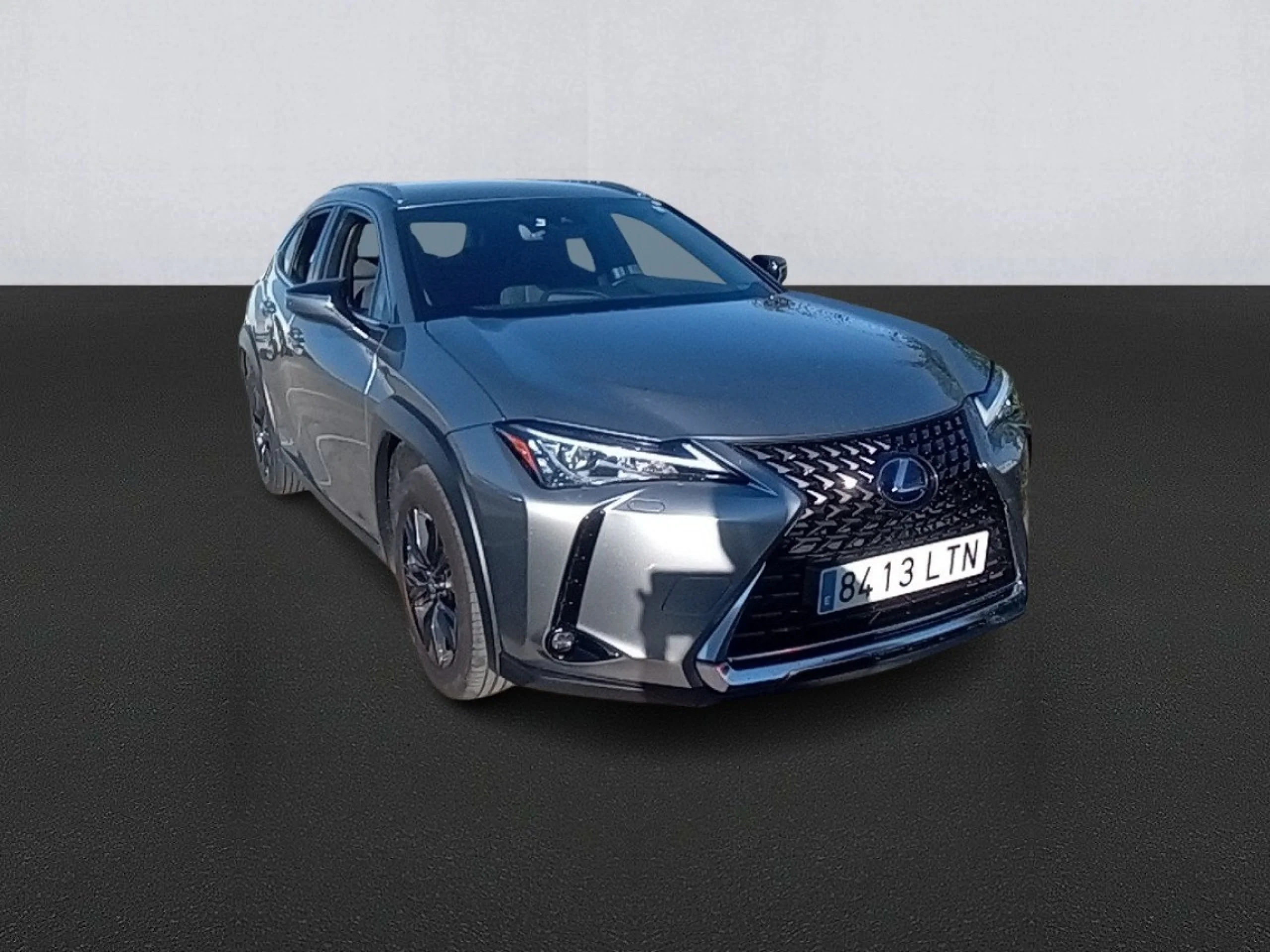 Lexus UX 250h UX 2.0 250h Business - Foto 3