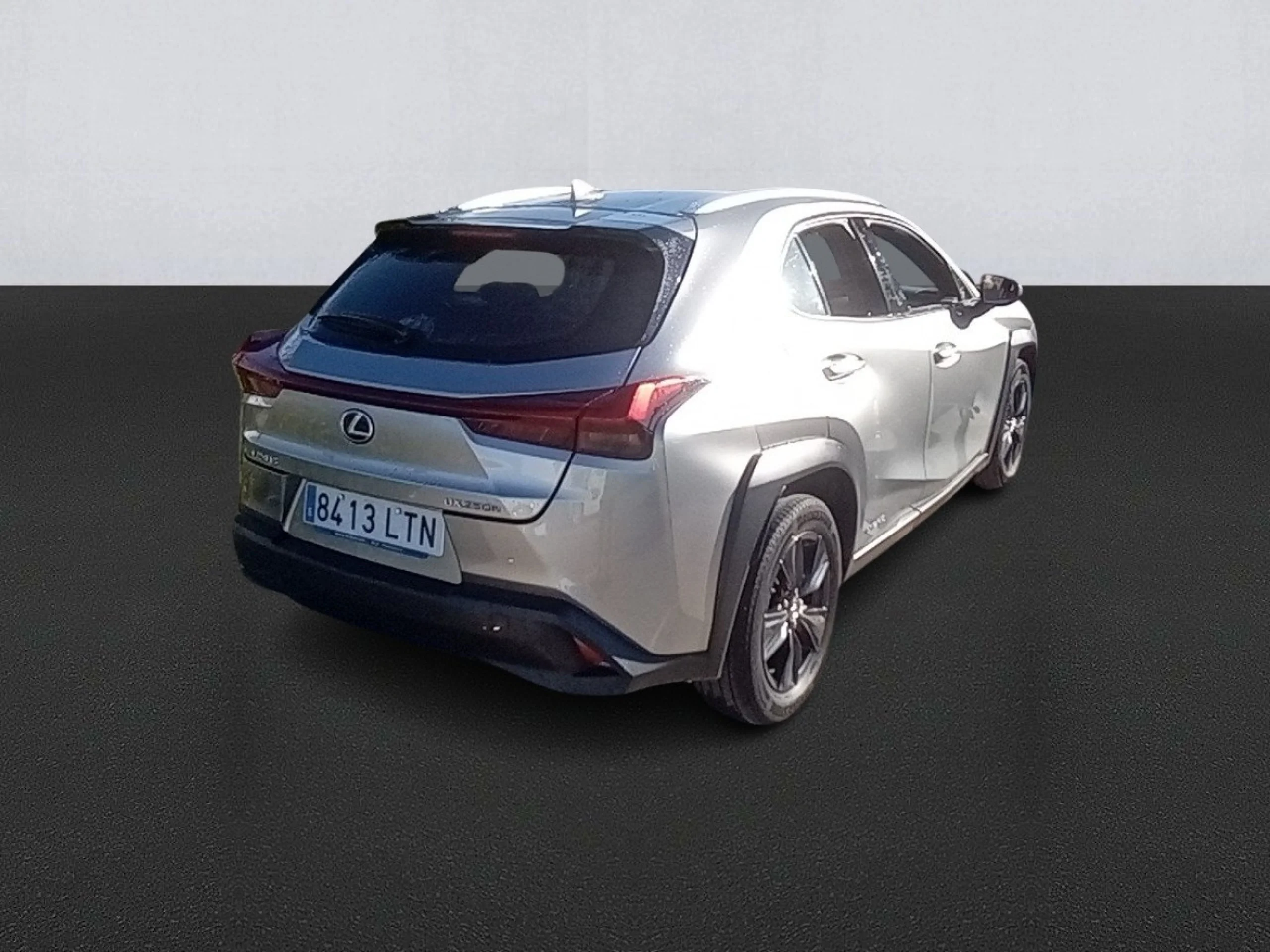 Lexus UX 250h UX 2.0 250h Business - Foto 4