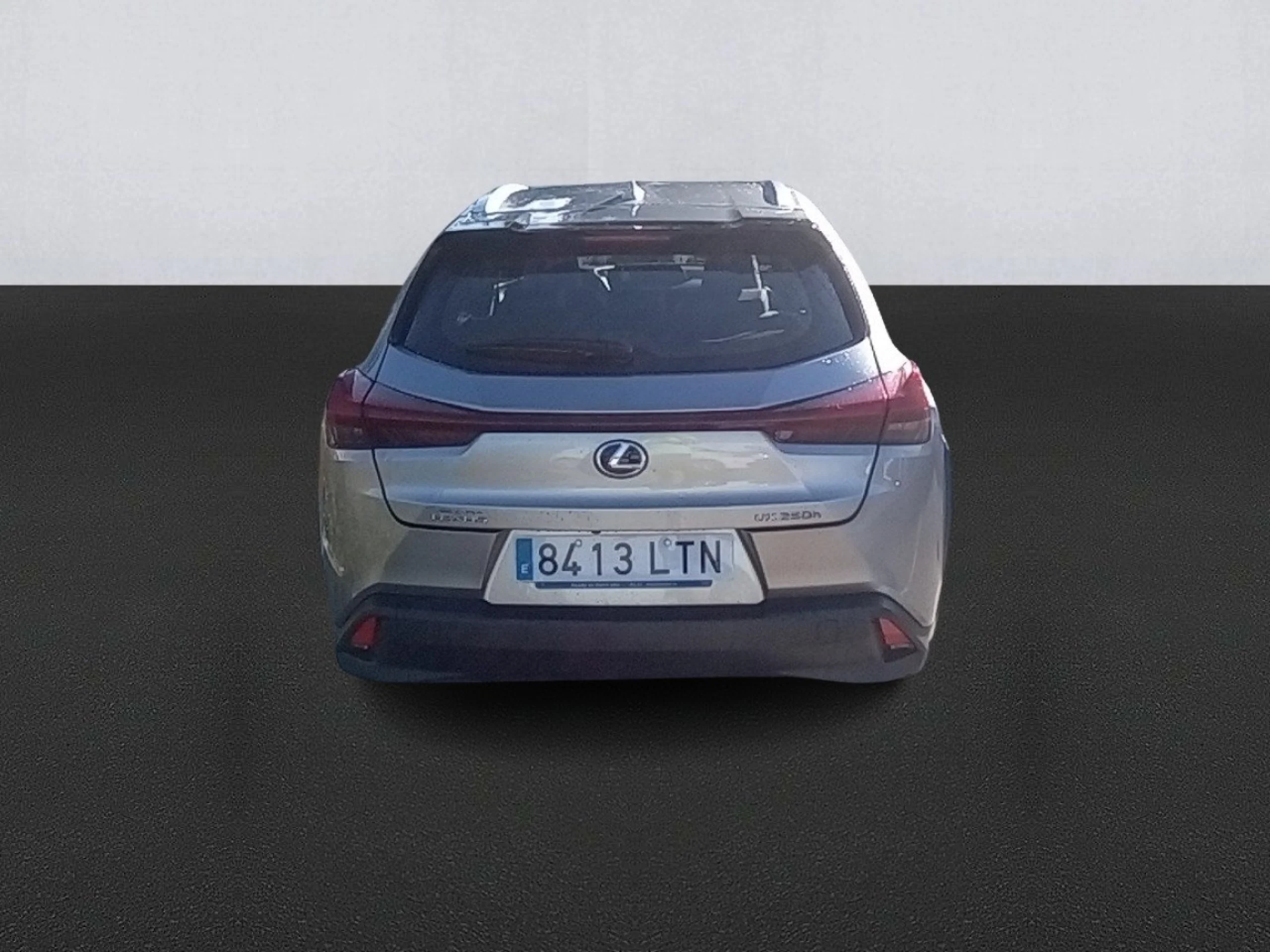 Lexus UX 250h UX 2.0 250h Business - Foto 5