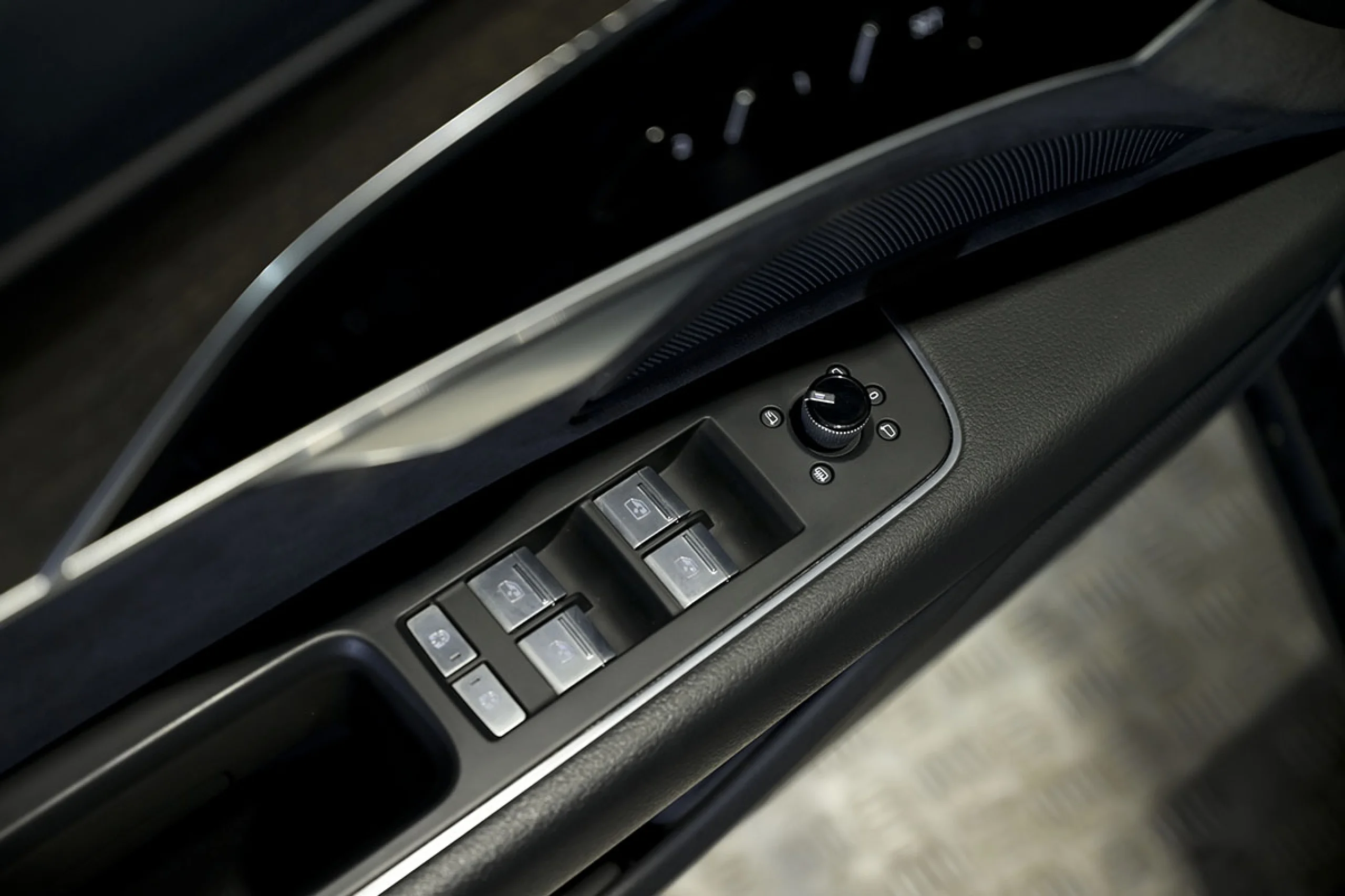 Audi A8 60 TFSIe quattro tiptronic - Foto 24