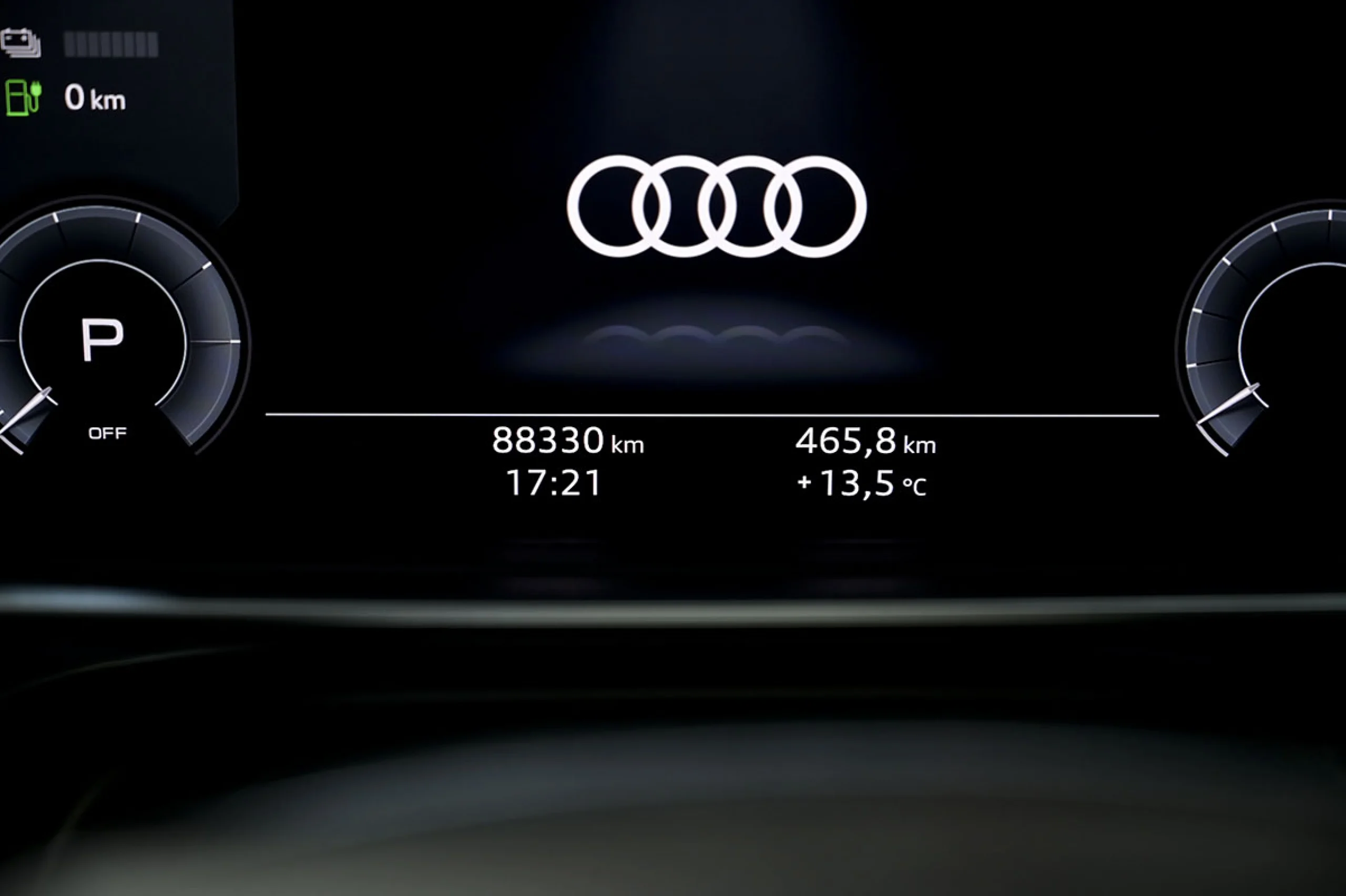 Audi A8 60 TFSIe quattro tiptronic - Foto 41