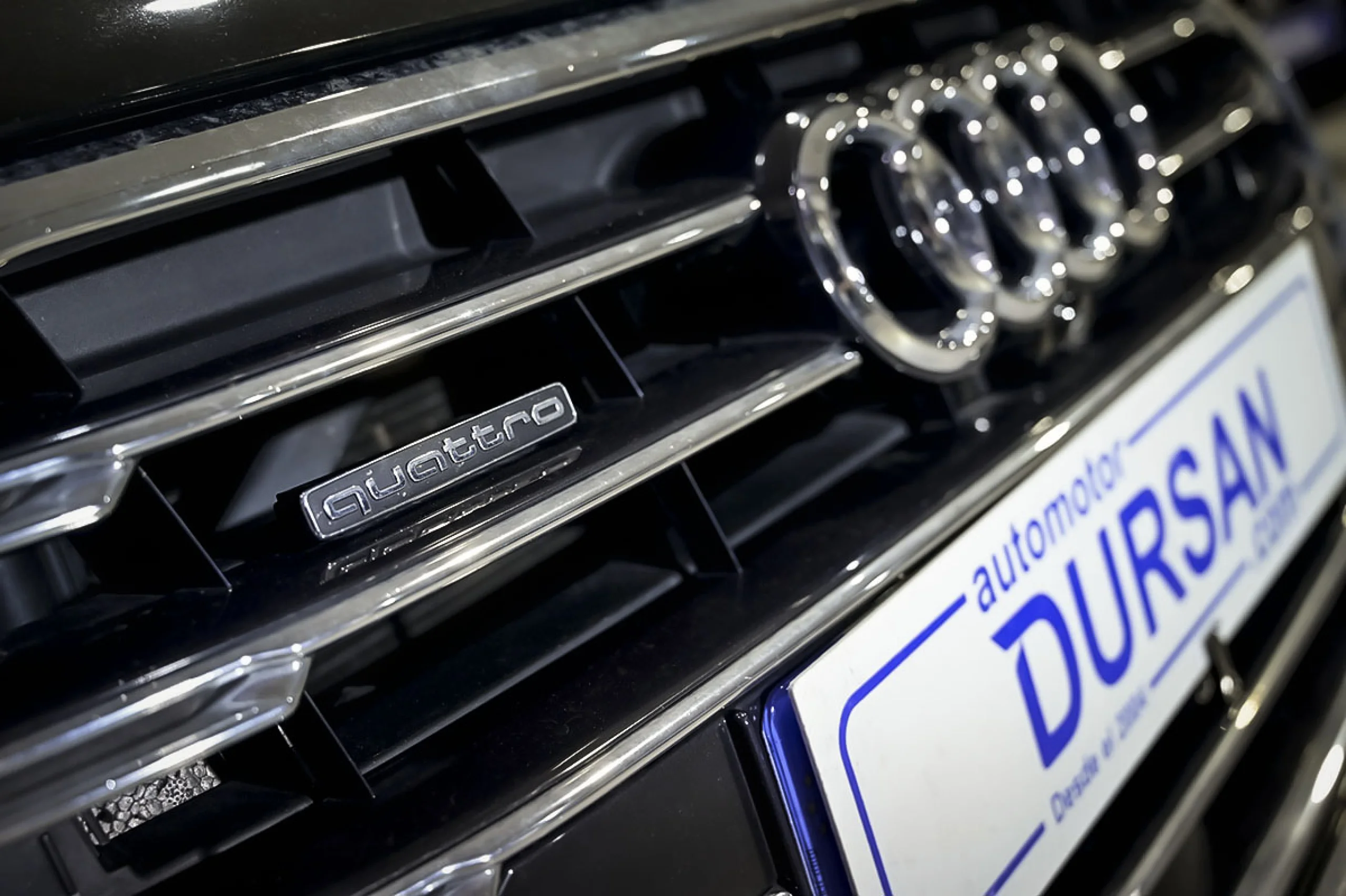 Audi A8 60 TFSIe quattro tiptronic - Foto 21