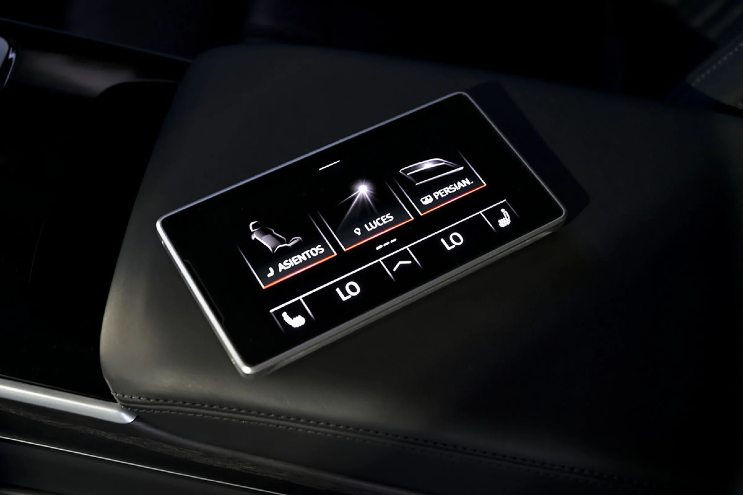 Audi A8 60 TFSIe quattro tiptronic - Foto 20