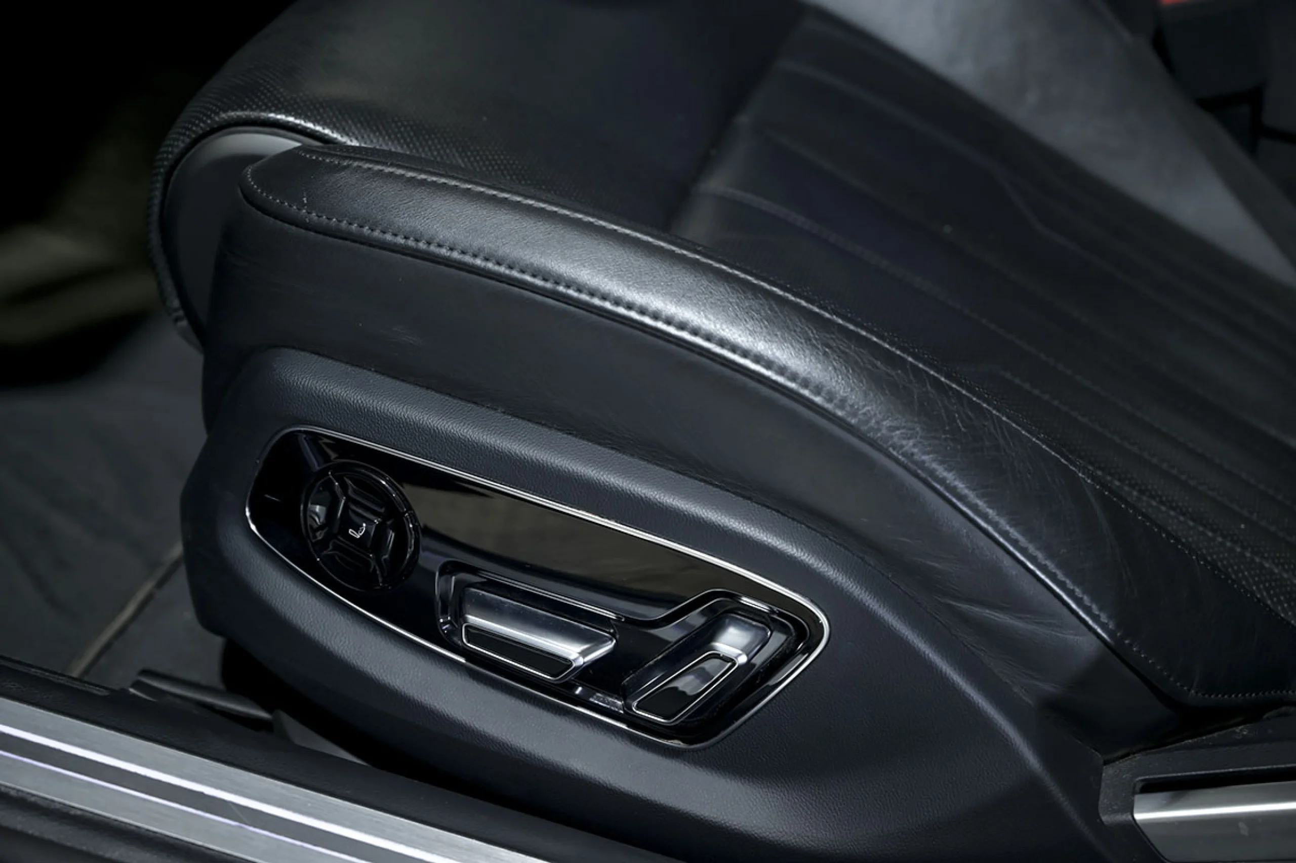 Audi A8 60 TFSIe quattro tiptronic - Foto 28