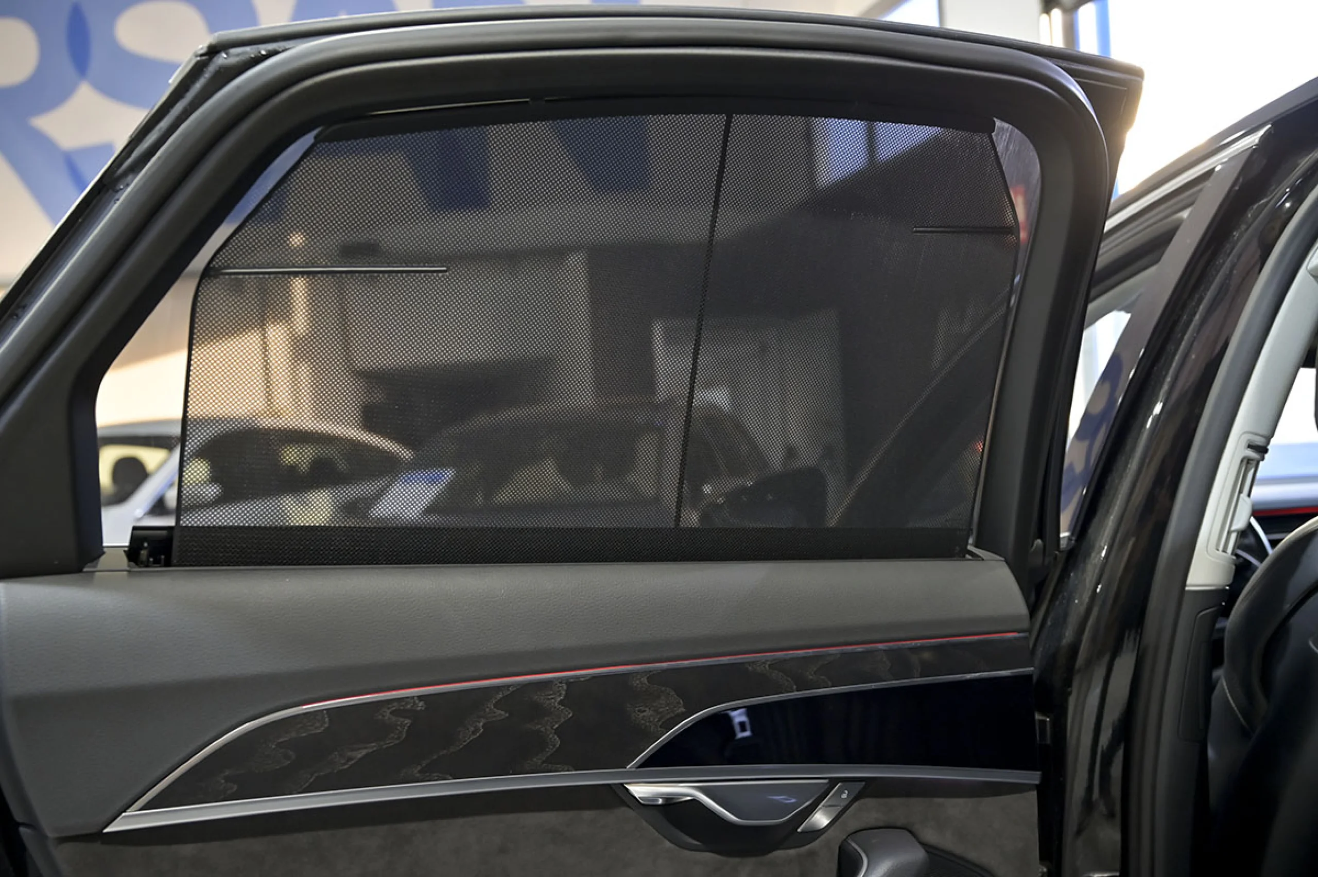 Audi A8 60 TFSIe quattro tiptronic - Foto 39