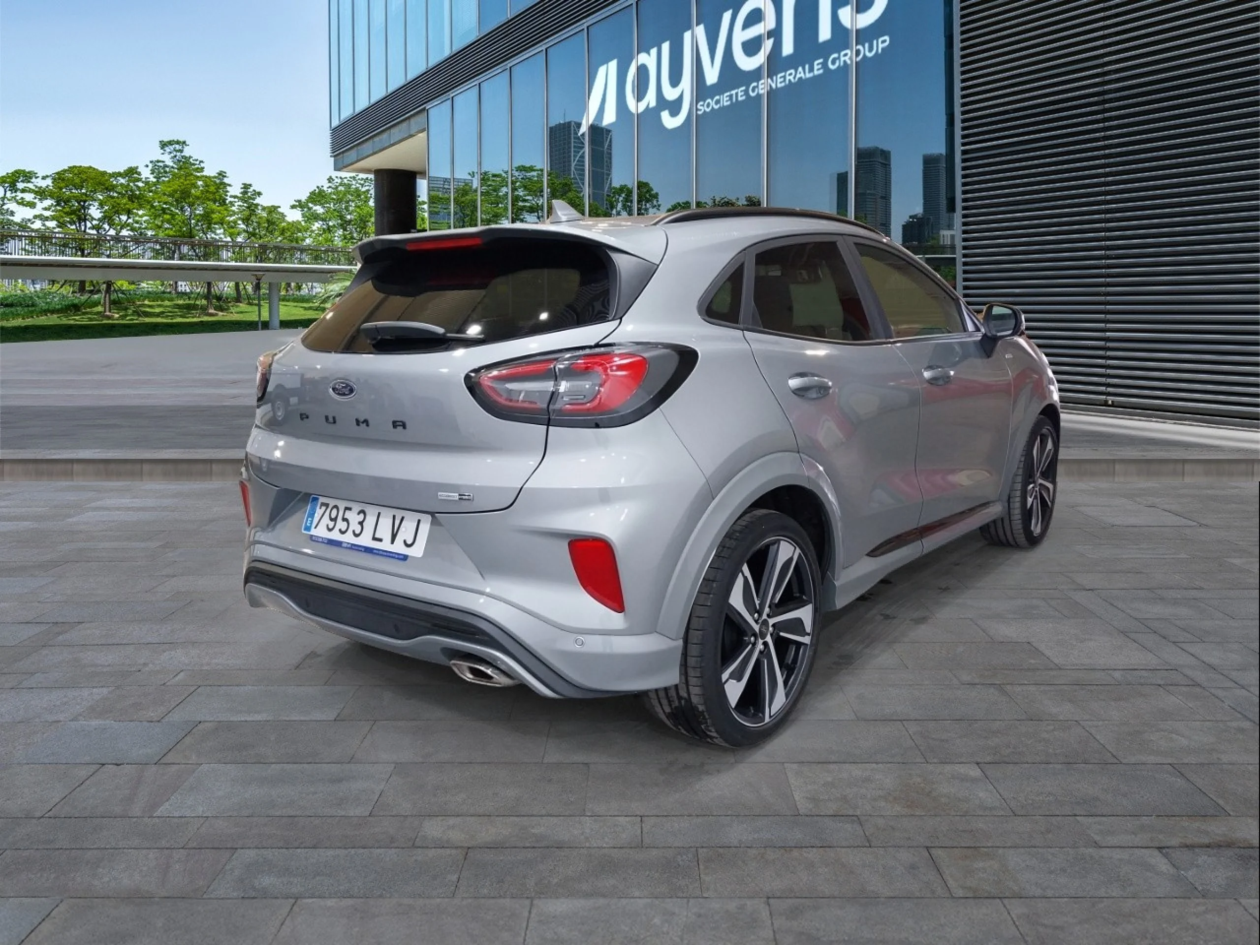 Ford Puma 1.0 EcoBoost 125cv ST-Line X MHEV - Foto 4