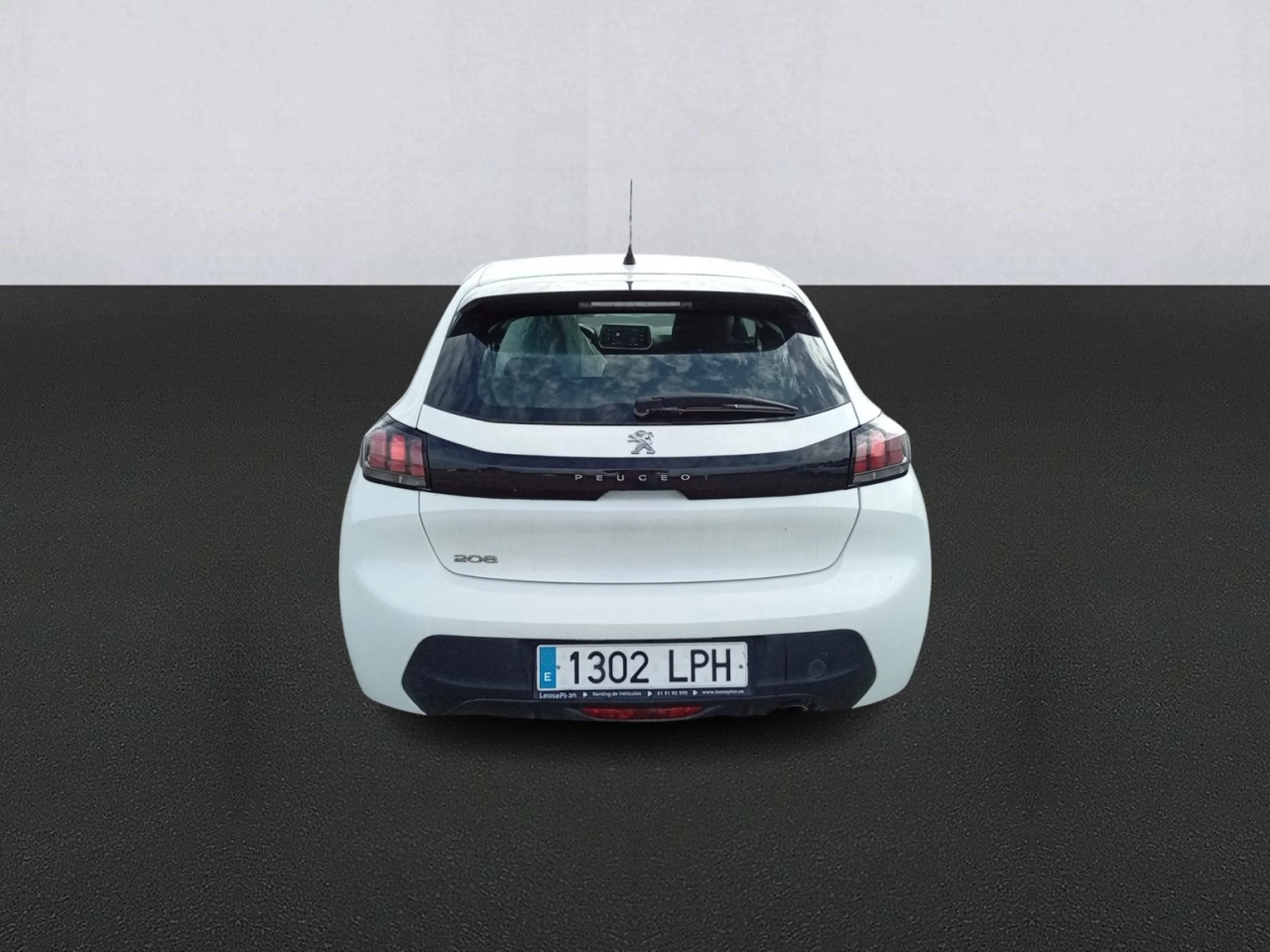 Peugeot 208 BlueHDi 73kW (100CV) Active - Foto 5