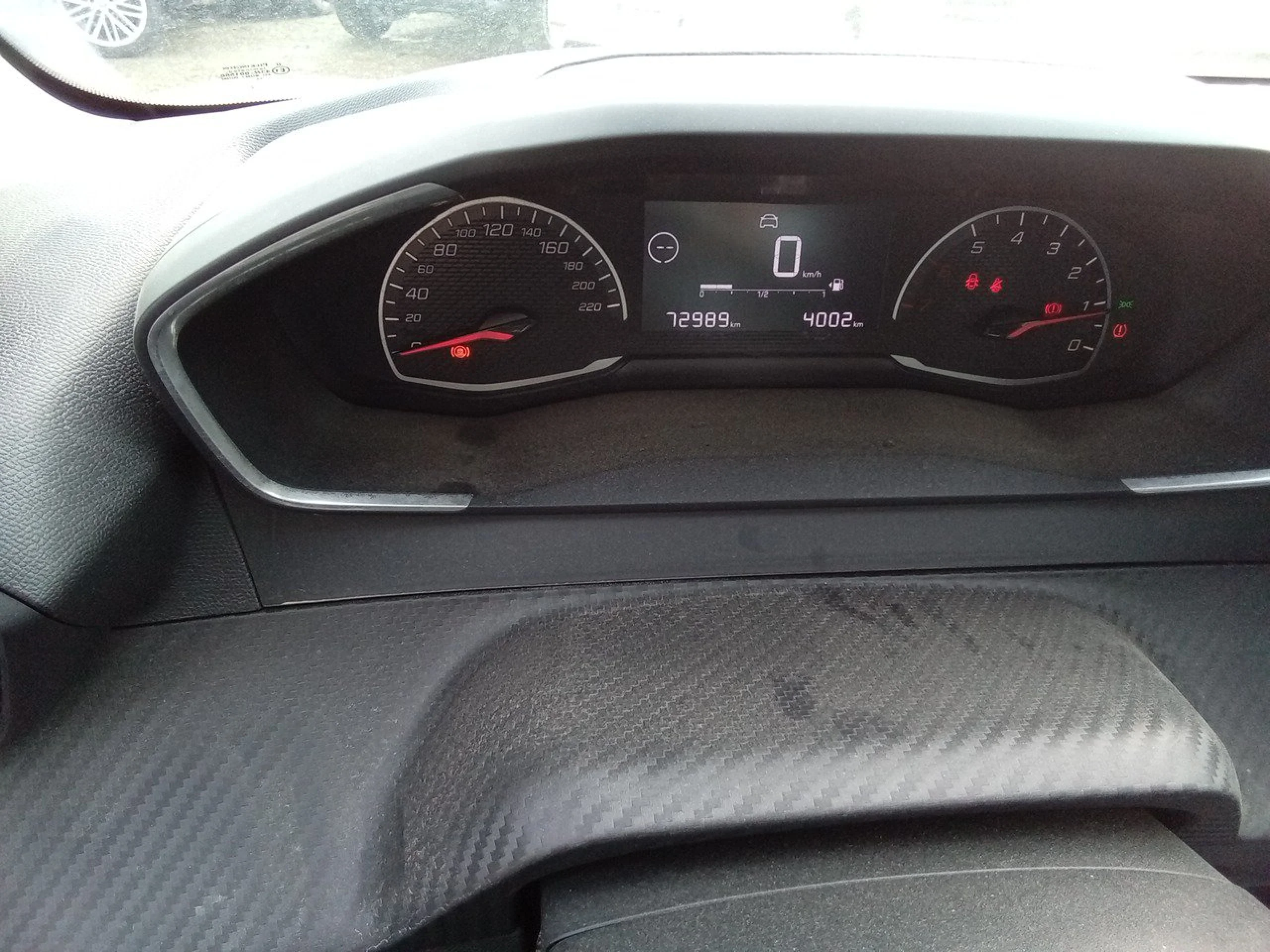 Peugeot 208 BlueHDi 73kW (100CV) Active - Foto 8