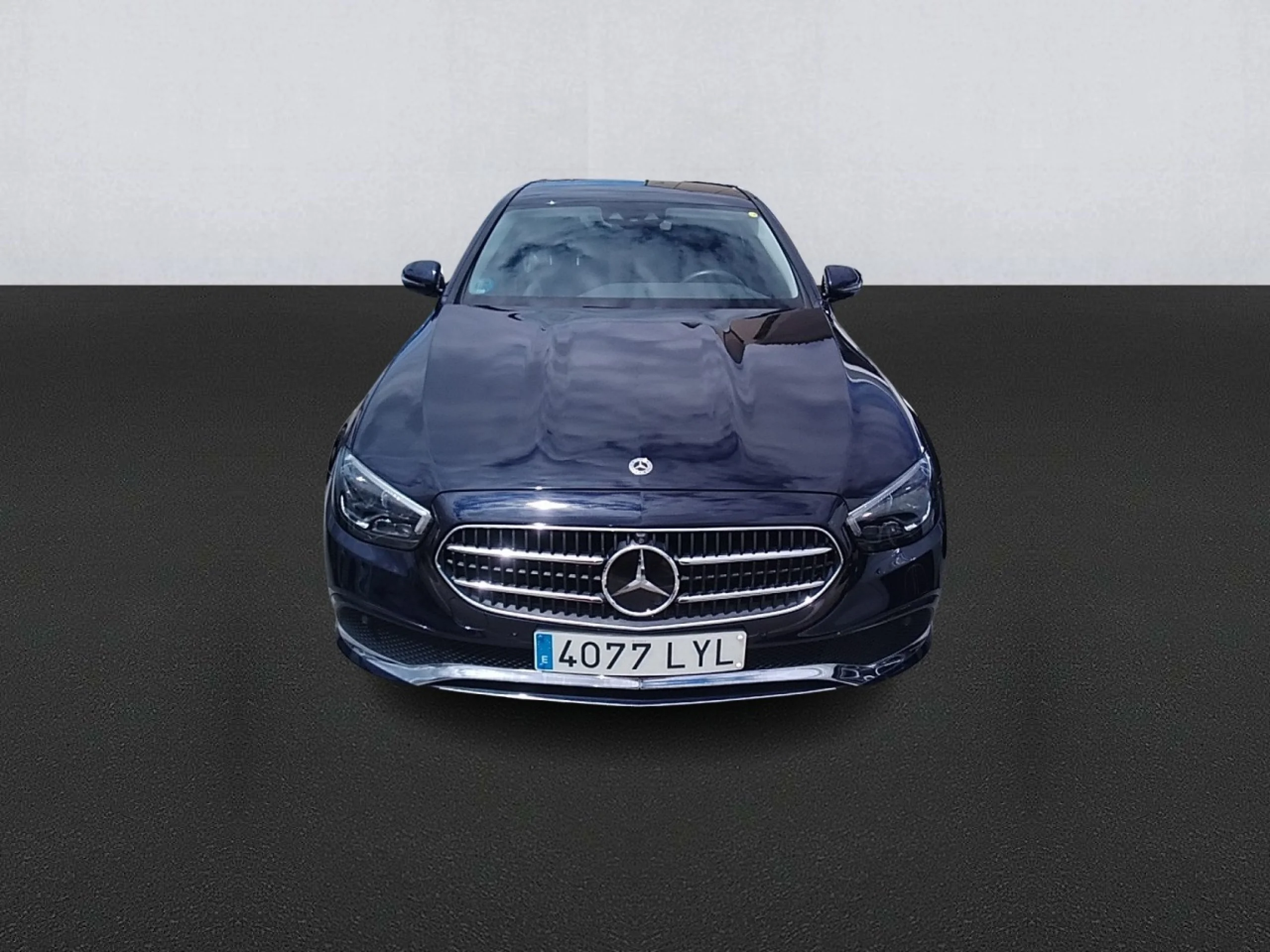 Mercedes-Benz E 220 MERCEDES E-CLASS E 220 d - Foto 2