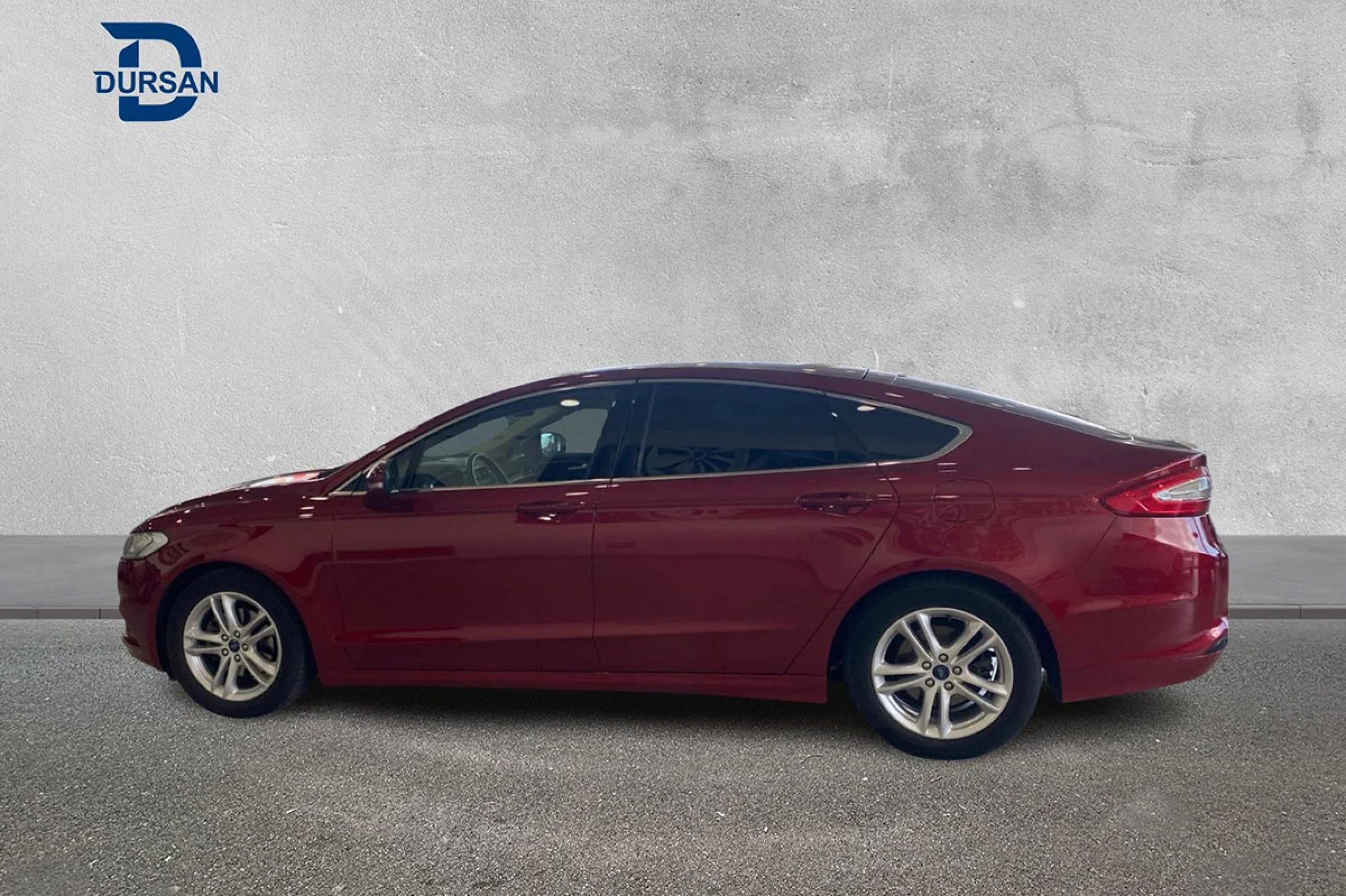 Ford Mondeo 1.5 EcoBoost 160CV Titanium - Foto 13