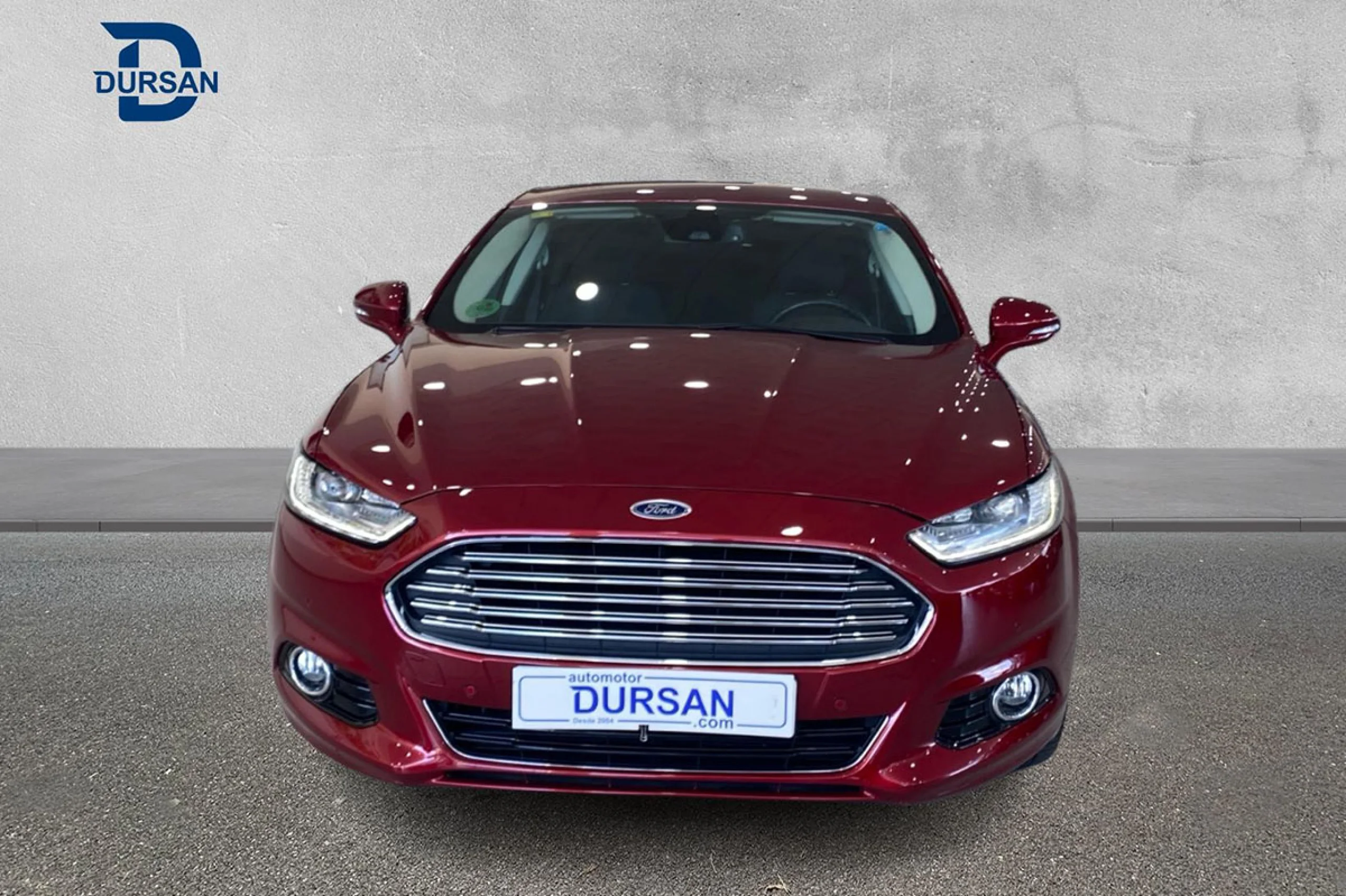 Ford Mondeo 1.5 EcoBoost 160CV Titanium - Foto 2