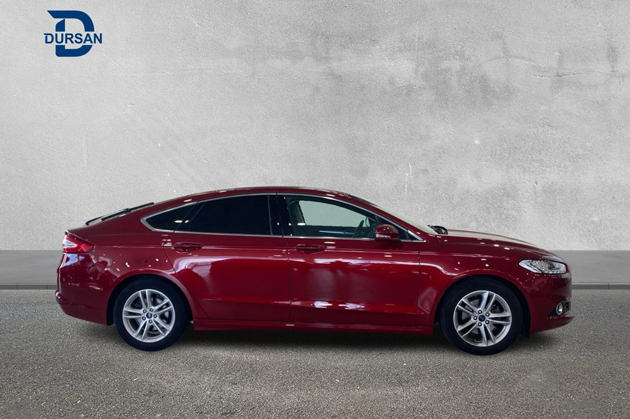 Ford Mondeo 1.5 EcoBoost 160CV Titanium - Foto 14